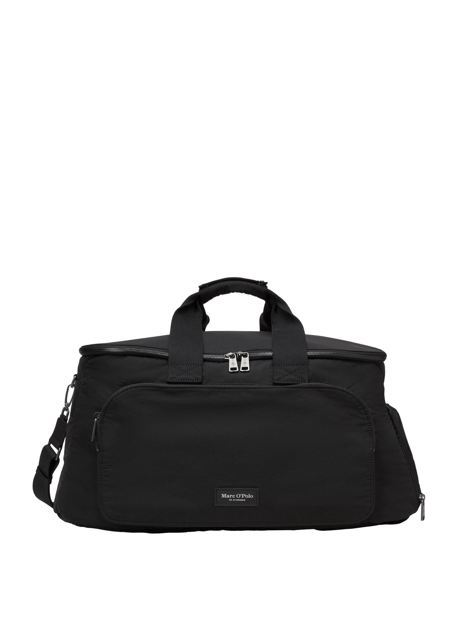 Marc O'Polo Weekender aus wasserabweisendem Recyling-Material