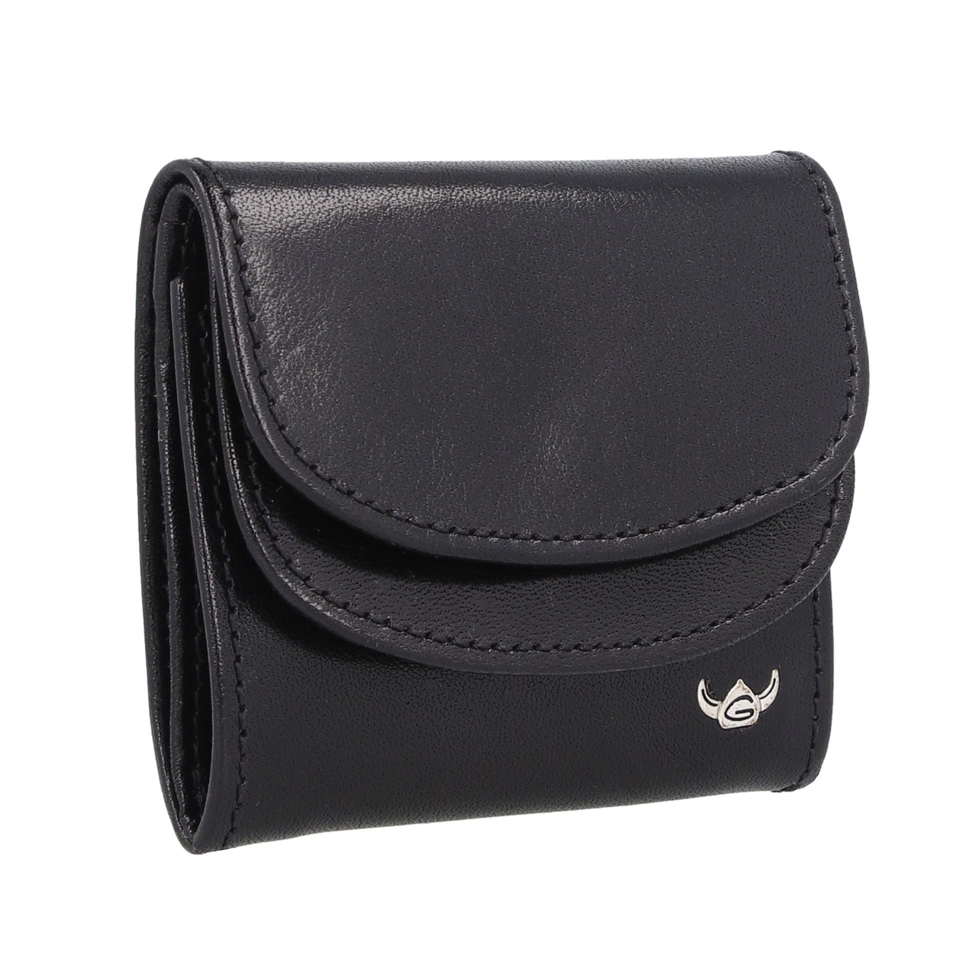 Golden Head Geldbörse Colorado, Leder günstig online kaufen
