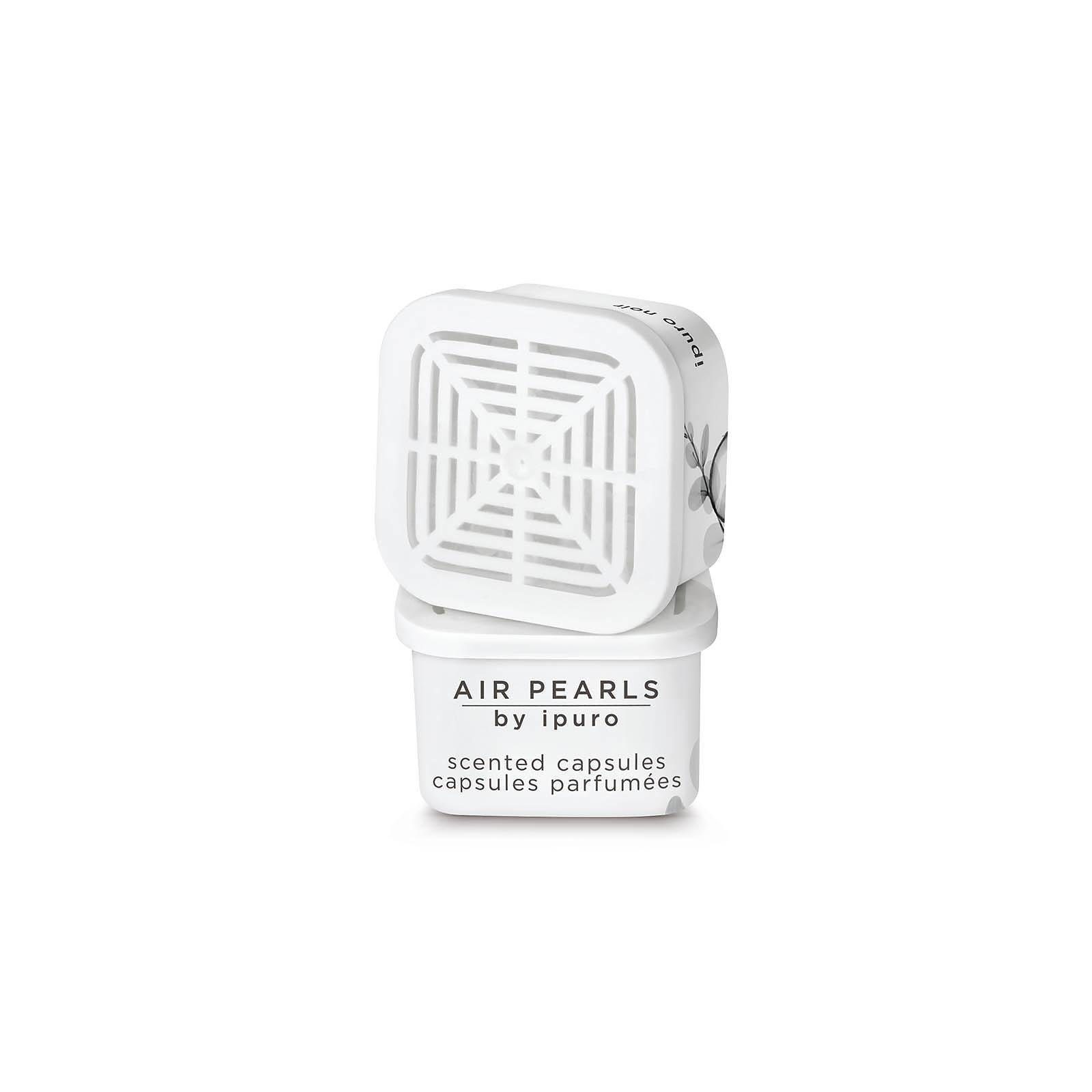 Buy Air Pearls by ipuro noir Fragrance s 2 x 5.75 g Room Fragrance