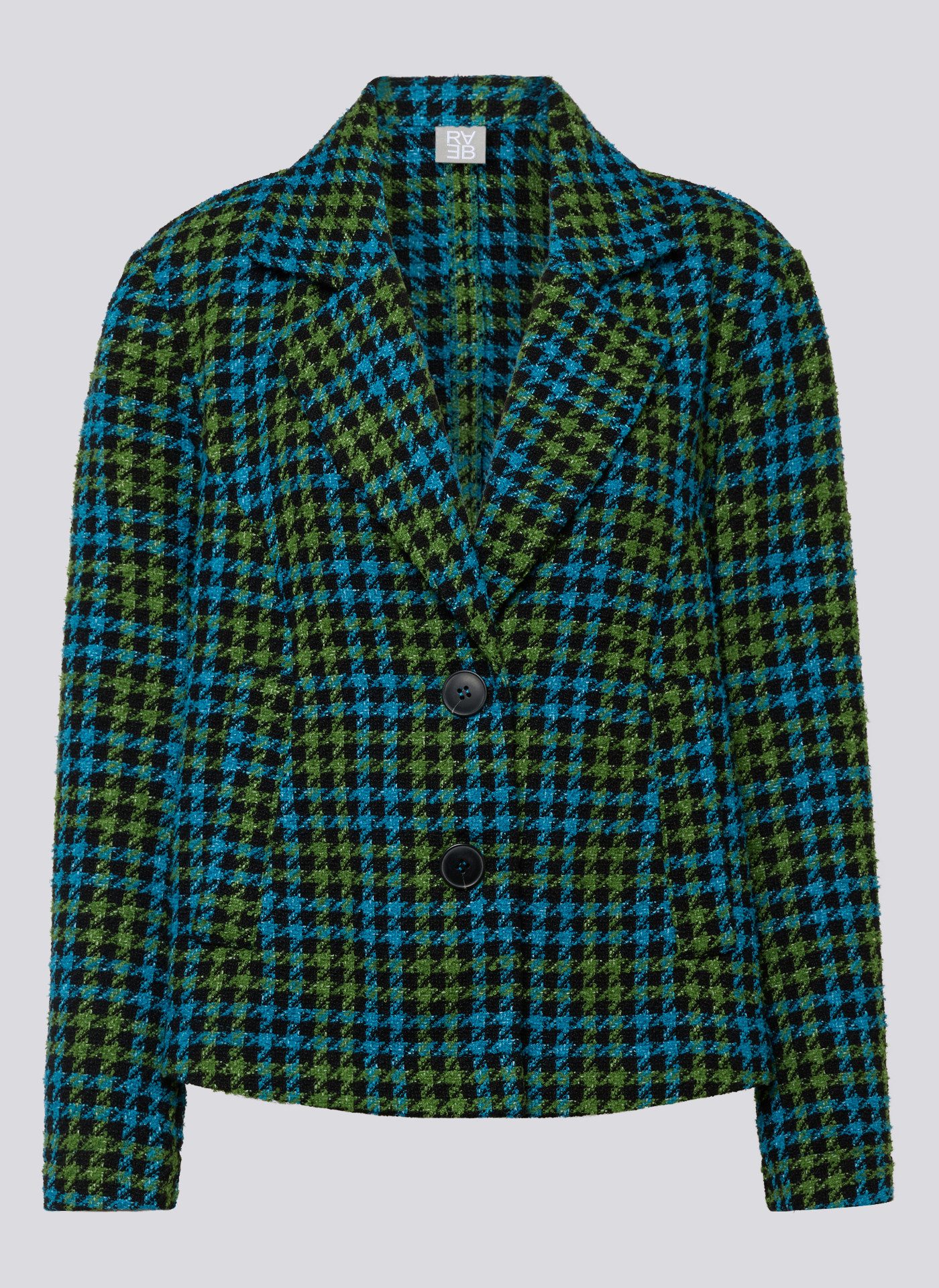 Rabe Jackenblazer Jacke