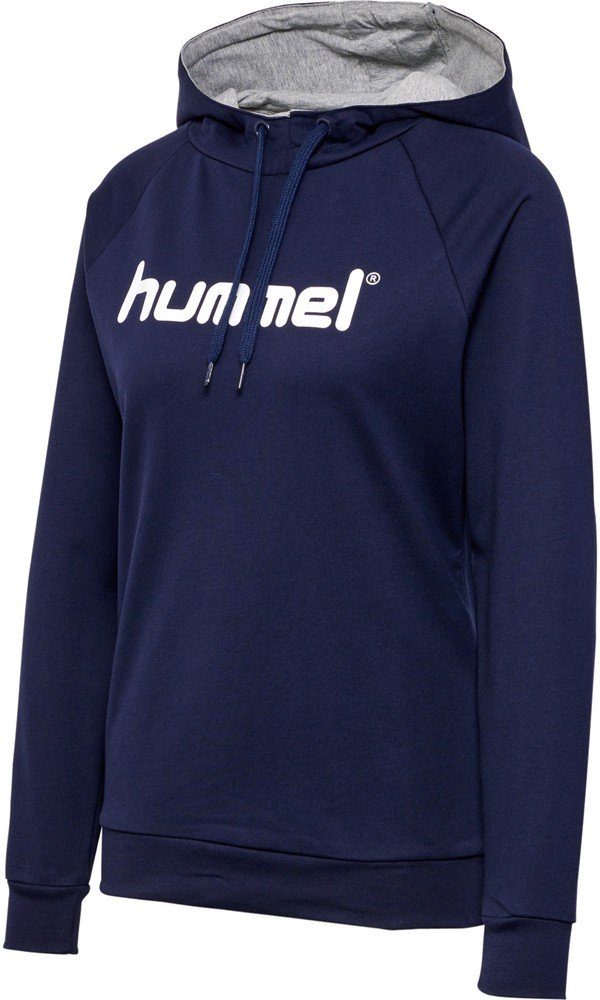 hummel Kapuzenpullover