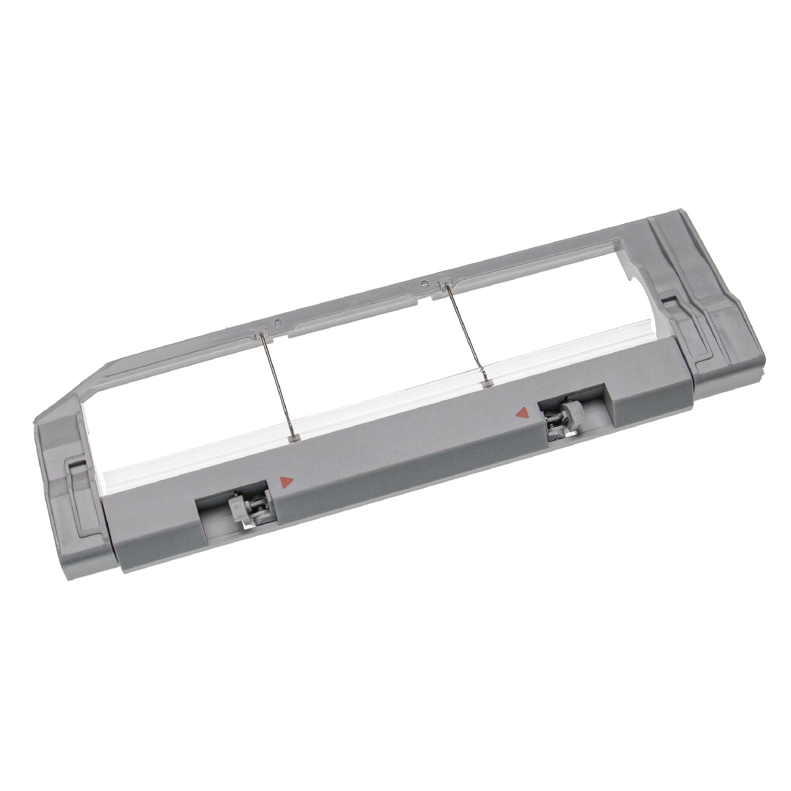 vhbw Saugroboter Zubehör-Set passend für Xiaomi Roborock S51, S52, S6 MaxV, S55, S6, S5, S5 Max, Zubehör für Xiaomi, (1-tlg)