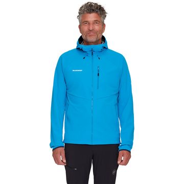 Mammut Softshelljacke Funktionsjacke Ultimate Comfort