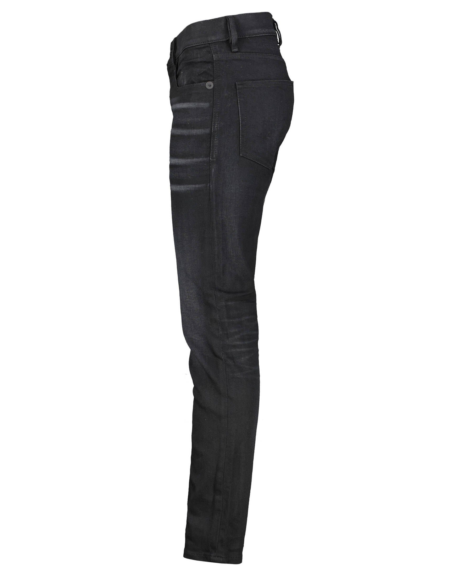 D-STRUKT 09A15 5-Pocket-Jeans (1-tlg) Jeans Herren Diesel Slim Fit