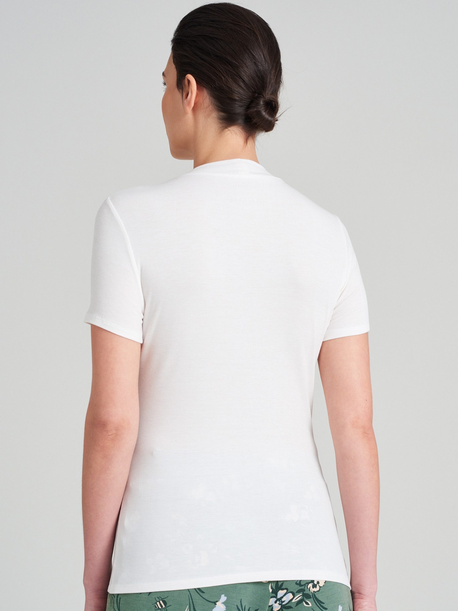 Schiesser T-Shirt Mix & Relax