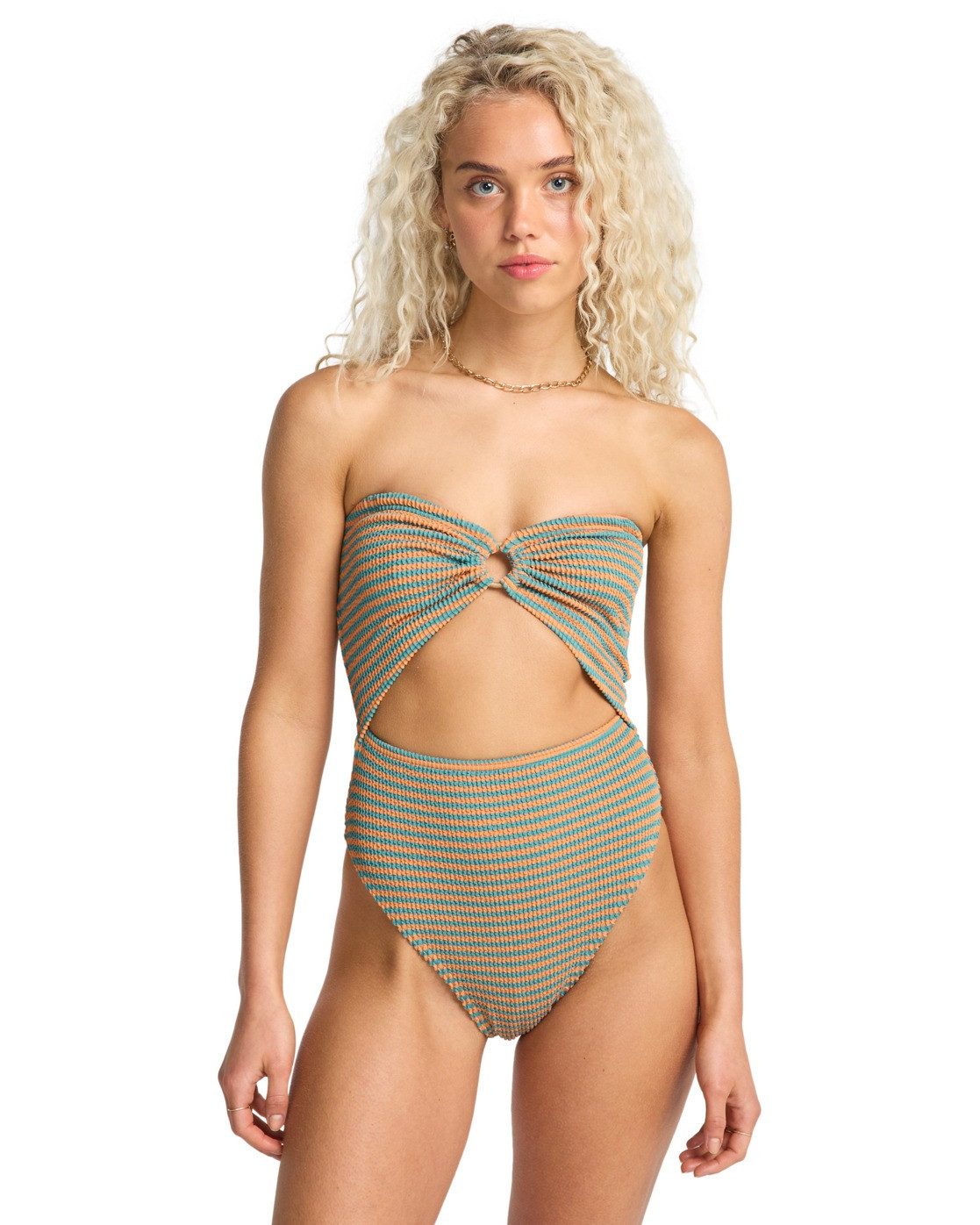 Billabong Schwimmanzug Summer Hi Andrew
