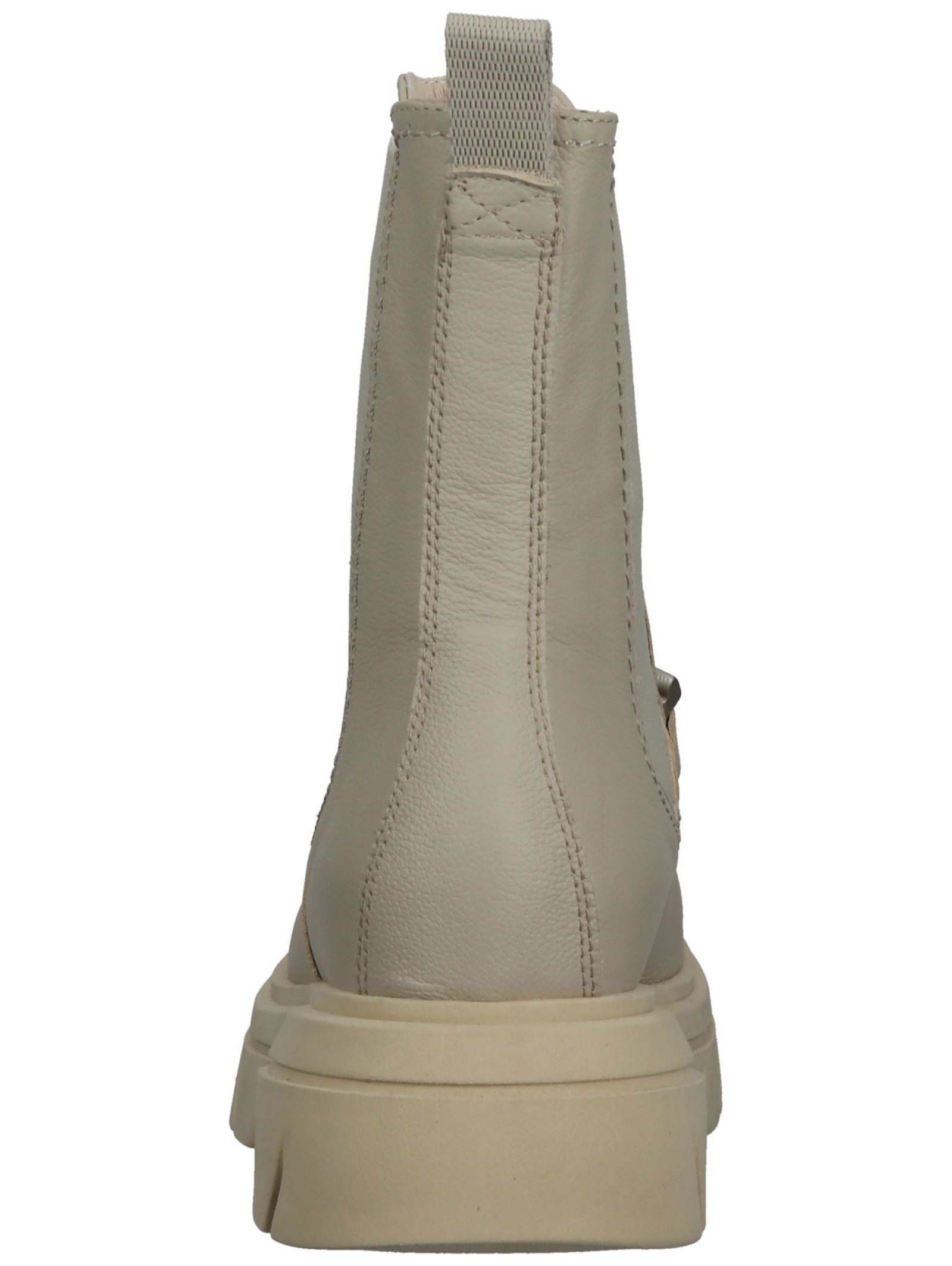 Nero Giardini Nero Giardini Stiefelette Leder/Textil Stiefelette