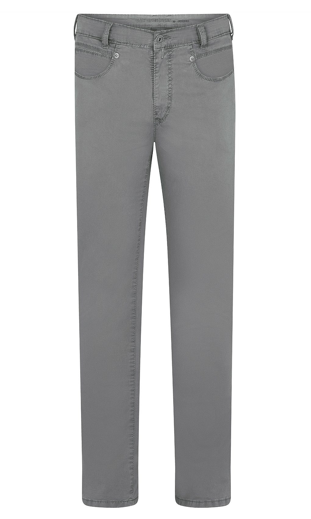 Joker 5-Pocket-Jeans Freddy 1983515 Leichter Gabardine Stretch