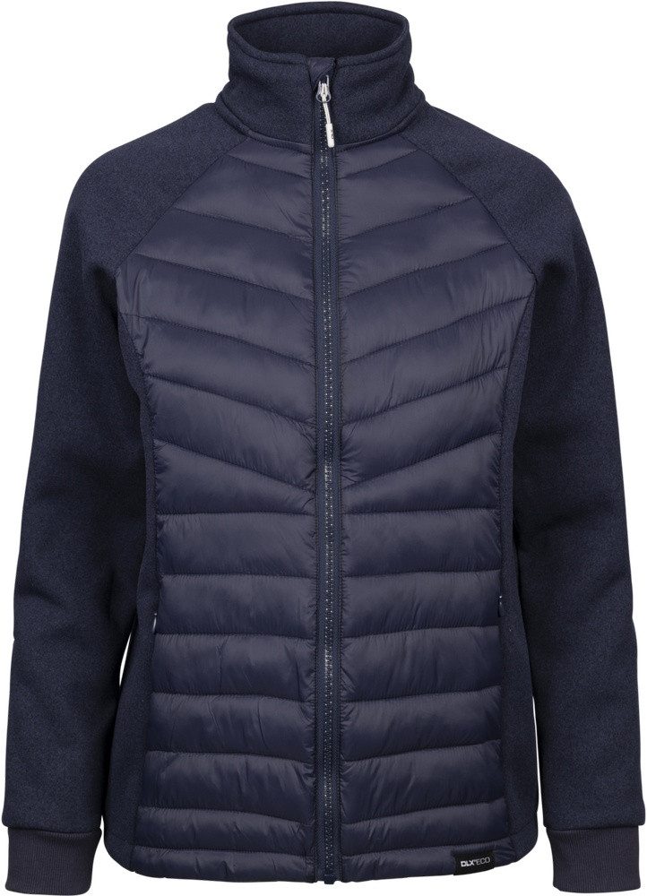 DLX Winterjacke Luisa Fleece