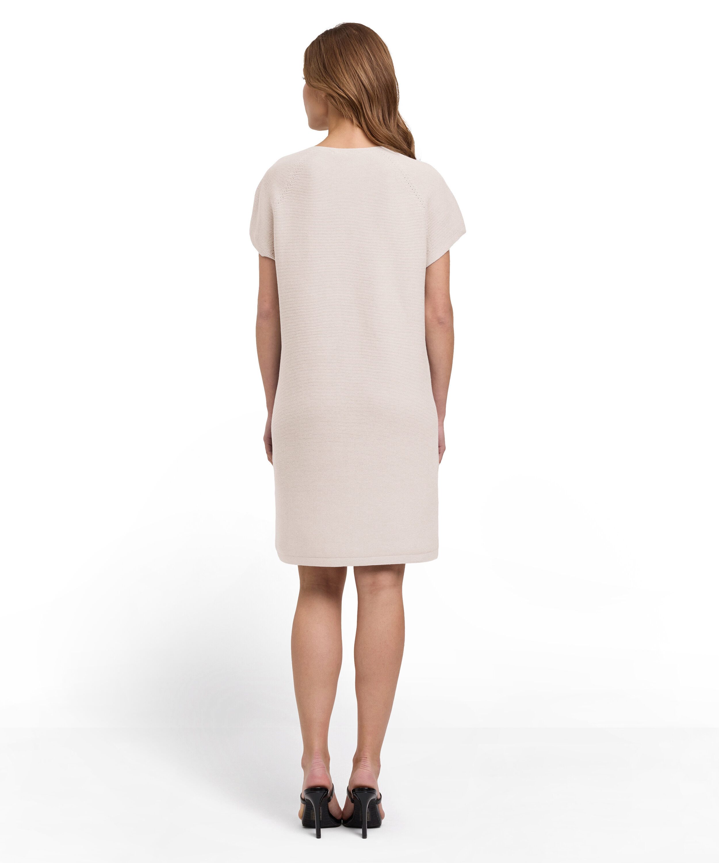 FALKE Strickkleid (1-tlg) mit Bio-Baumwolle günstig online kaufen
