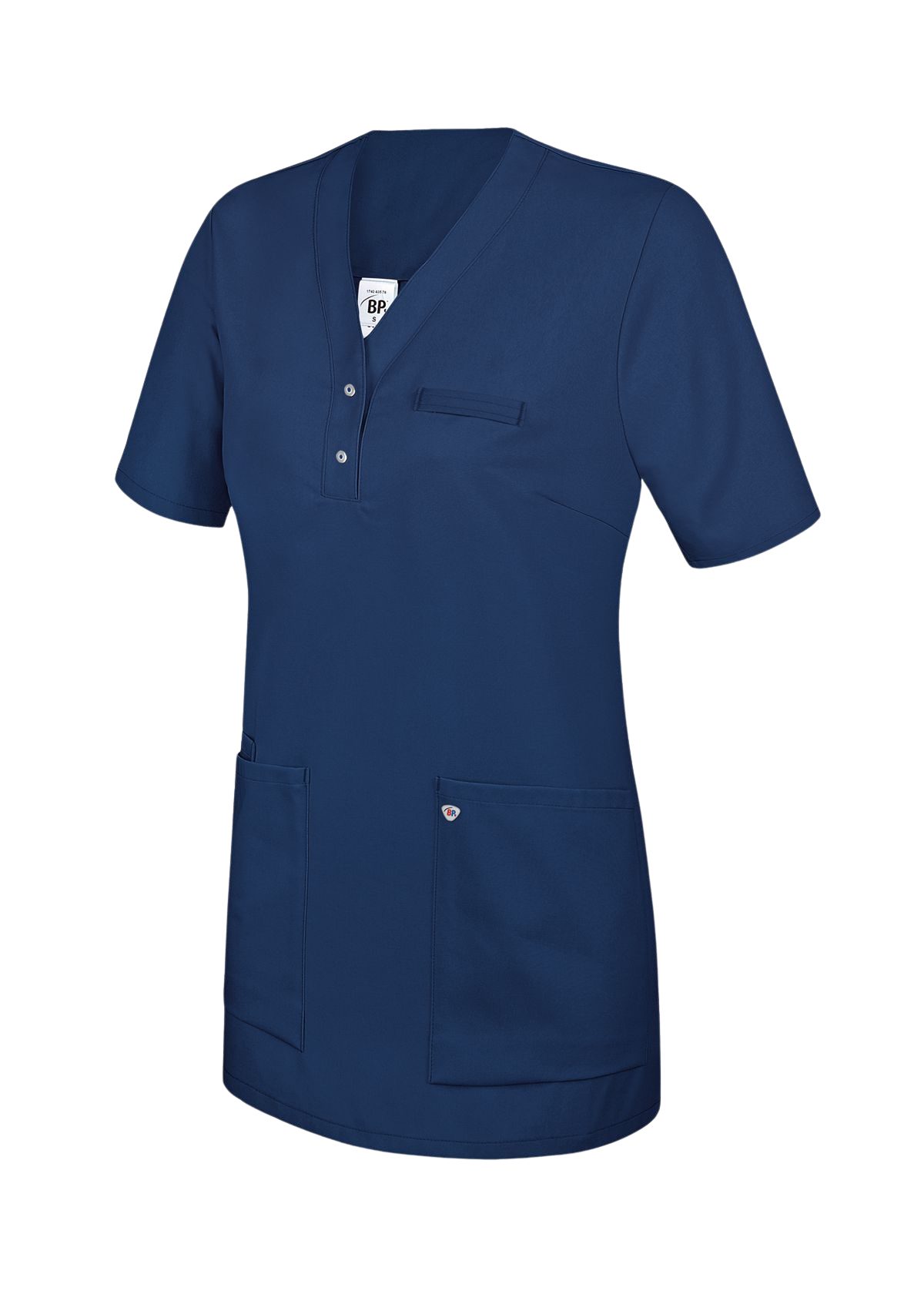 bp Funktionsbluse Schlupfkasack für Damen extra günstig online kaufen