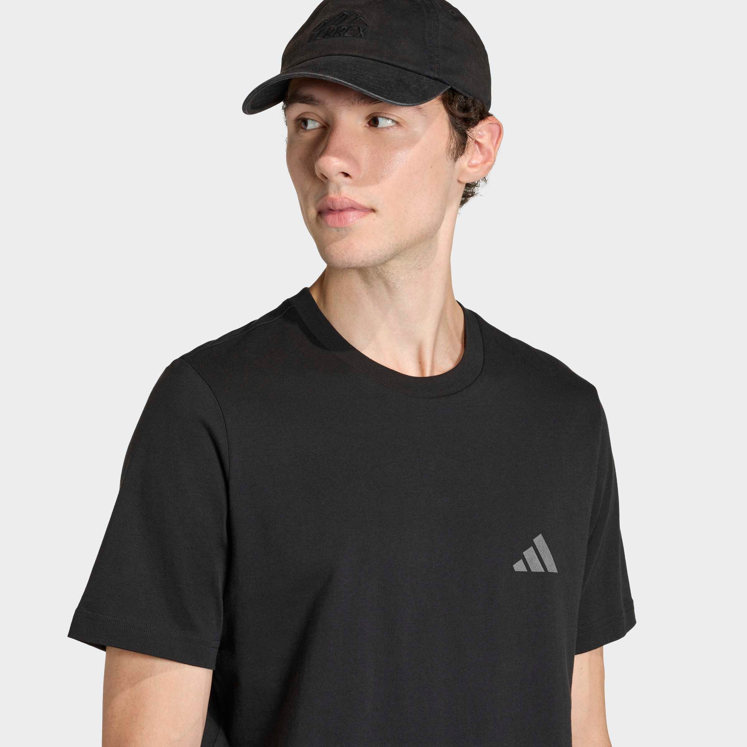 adidas TERREX Funktionsshirt MOUNTAIN GRAFIK Print T-Shirt
