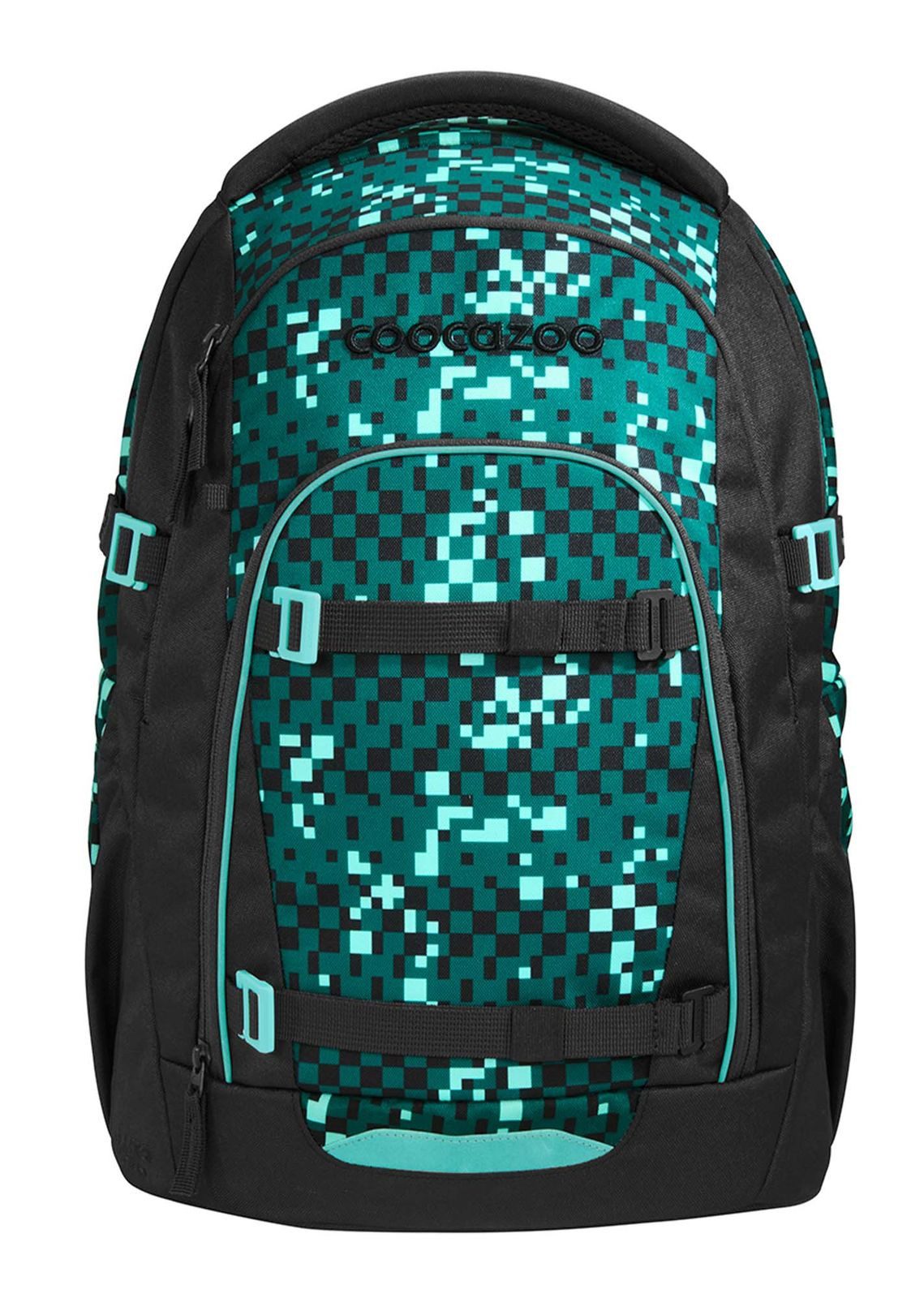 coocazoo Schulrucksack School Backpack