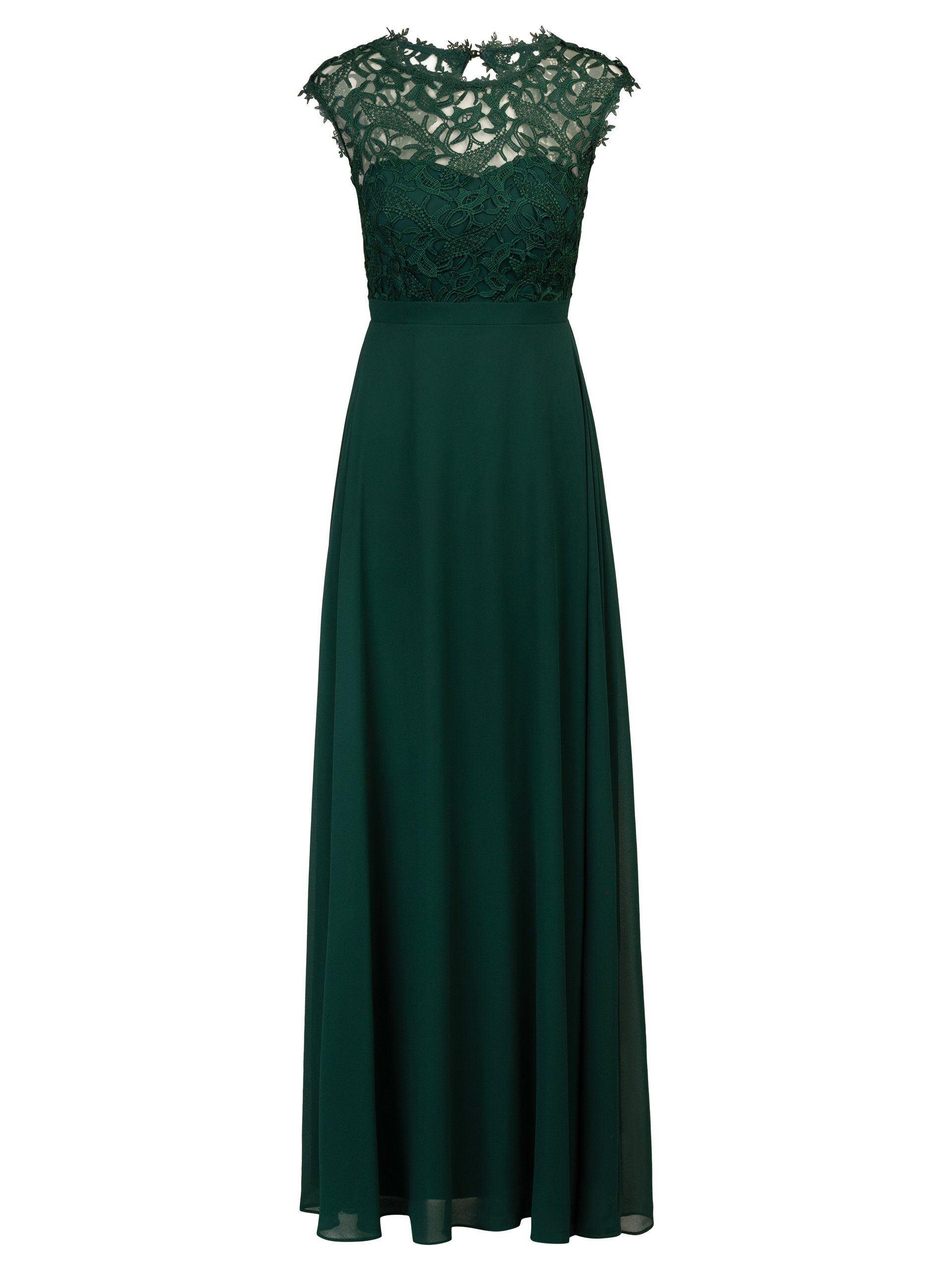 Abendkleid
