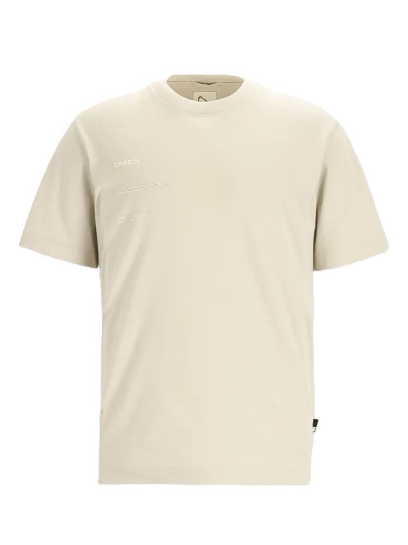 CHASIN' T-Shirt SHUTTER SHUTTER - Loose fit T-Shirts - Kurzarmshirt - Backprint