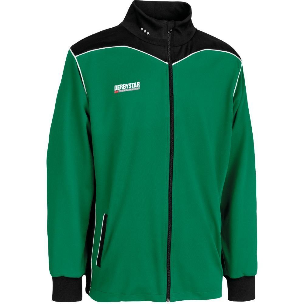 Derbystar Fleecejacke Brillant