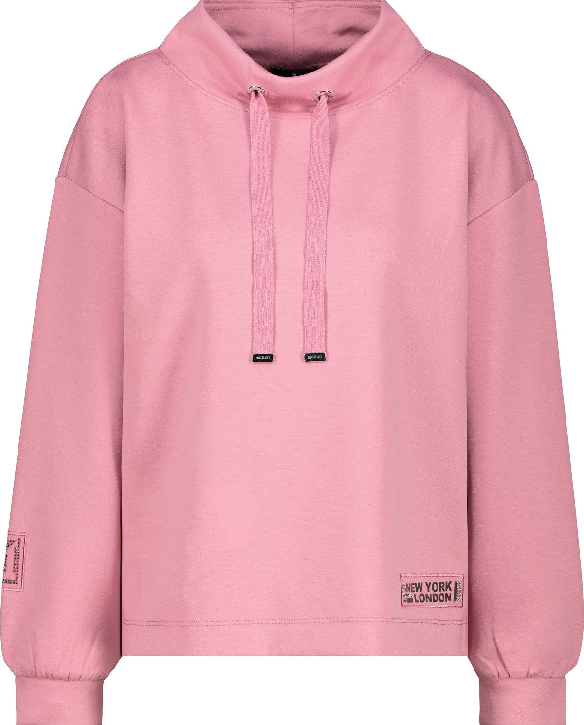 Monari Klassische Bluse günstig online kaufen