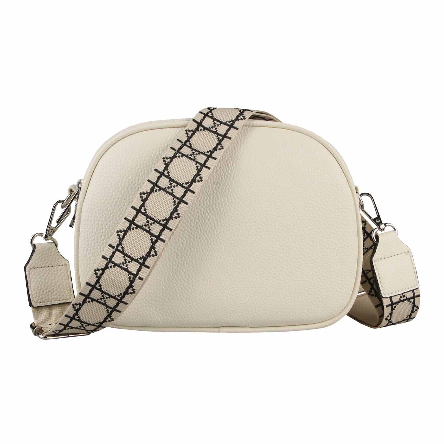 ITALYSHOP24 Schultertasche Damen Tasche Crossbody Handytasche, günstig online kaufen