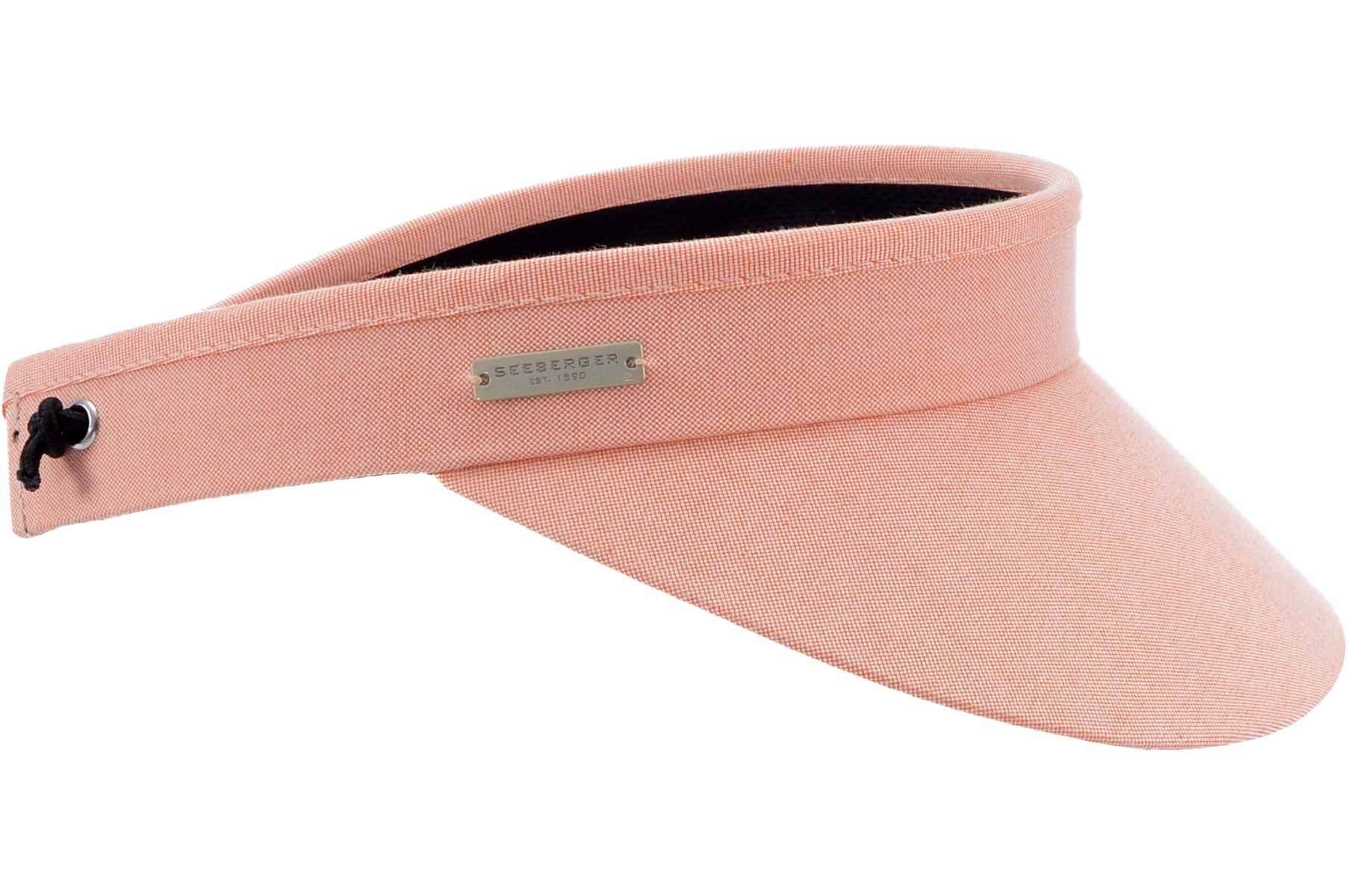 Visor Chambraystoff Steckblendschirm 54793-0