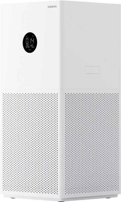 Xiaomi Luftfilter Smart Air Purifier 4 Lite, für 43 m² Räume