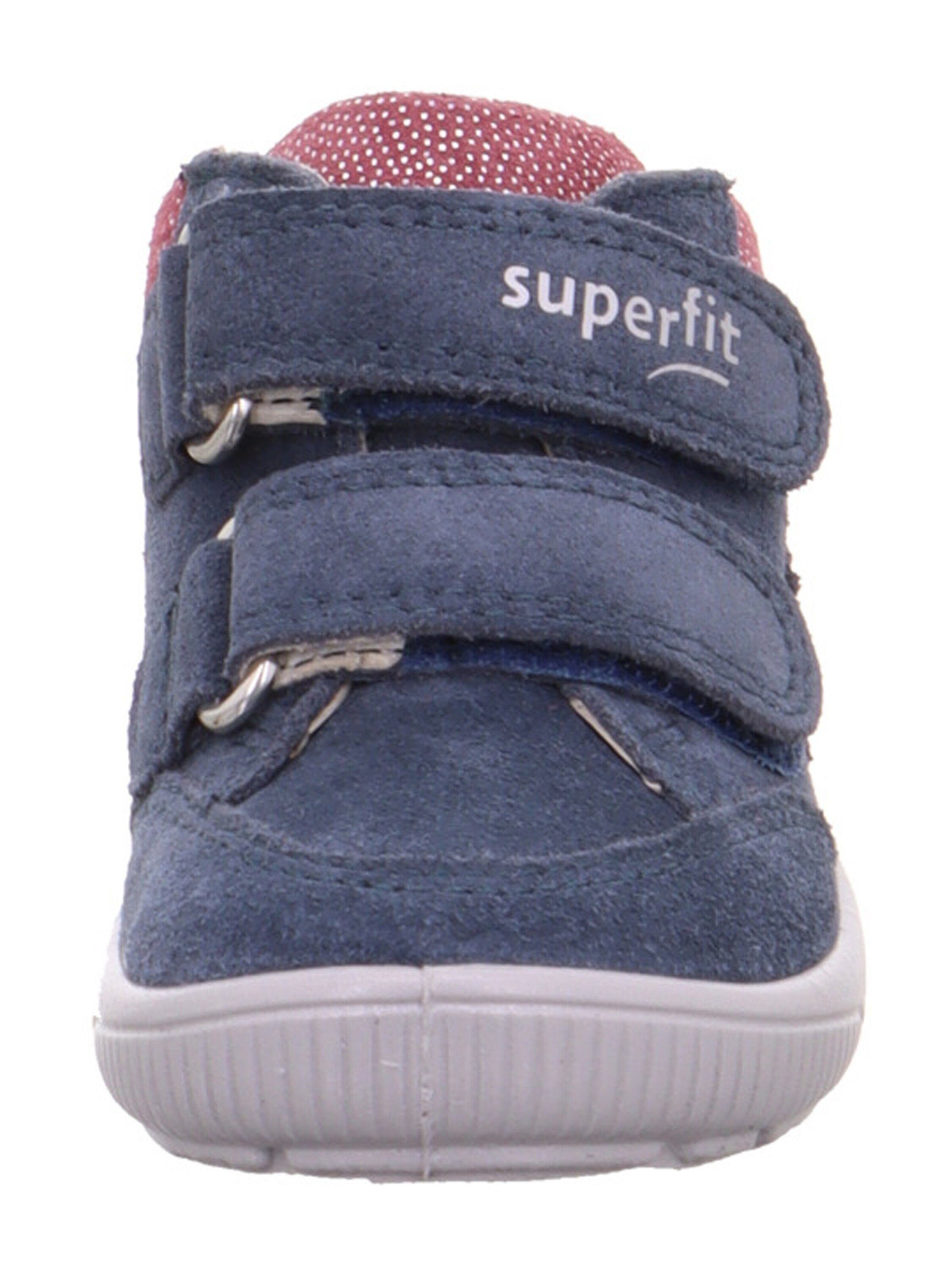 Superfit STARLIGHT Sneaker (1-tlg)