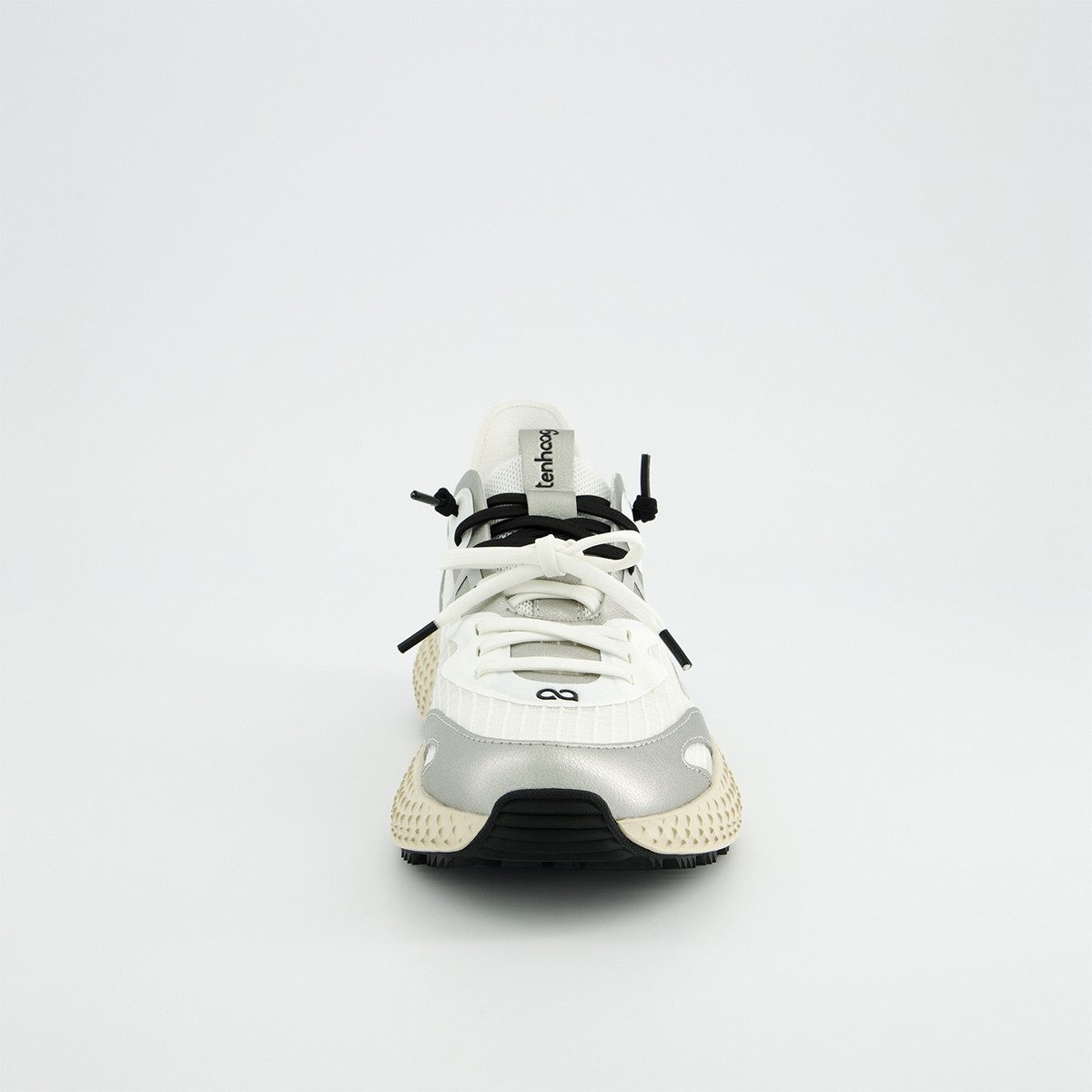 Tenhaag tenhaag easyhaag, Sneaker, Silber, Damen Sneaker günstig online kaufen