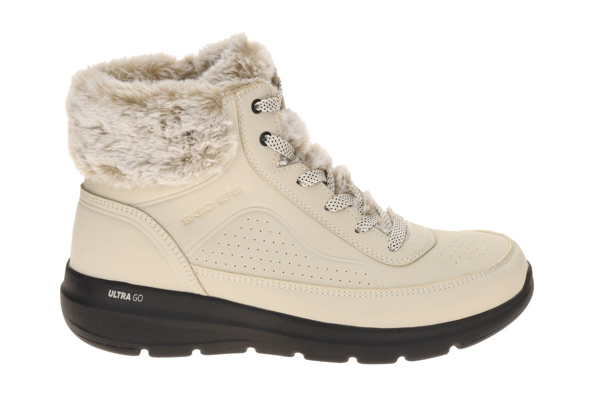 Skechers 144199 NTBK Stiefel günstig online kaufen