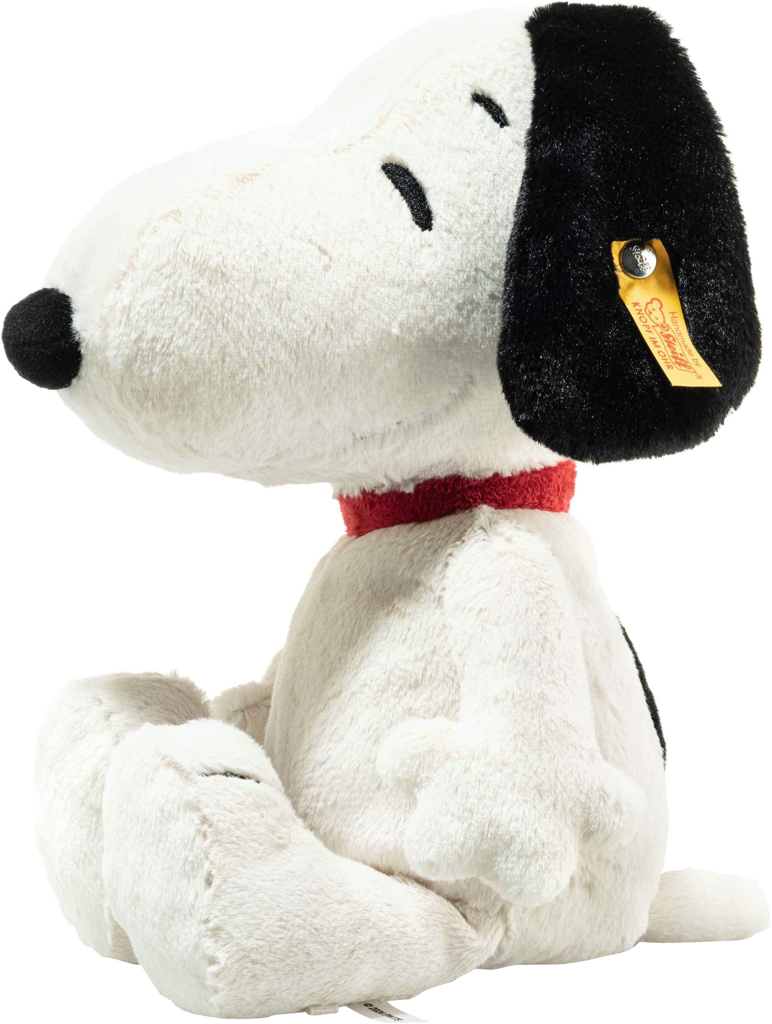 Steiff Kuscheltier Snoopy, 30 cm