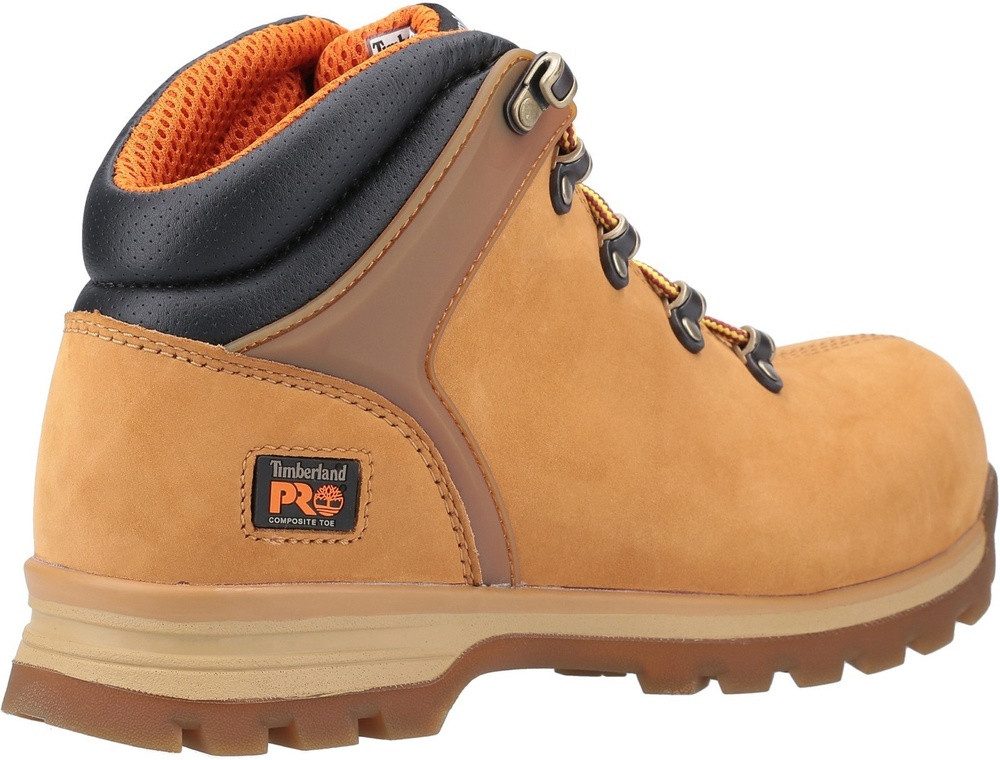 Timberland Pro Splitrock 2.0 Ct Xt Sicherheitsschuh
