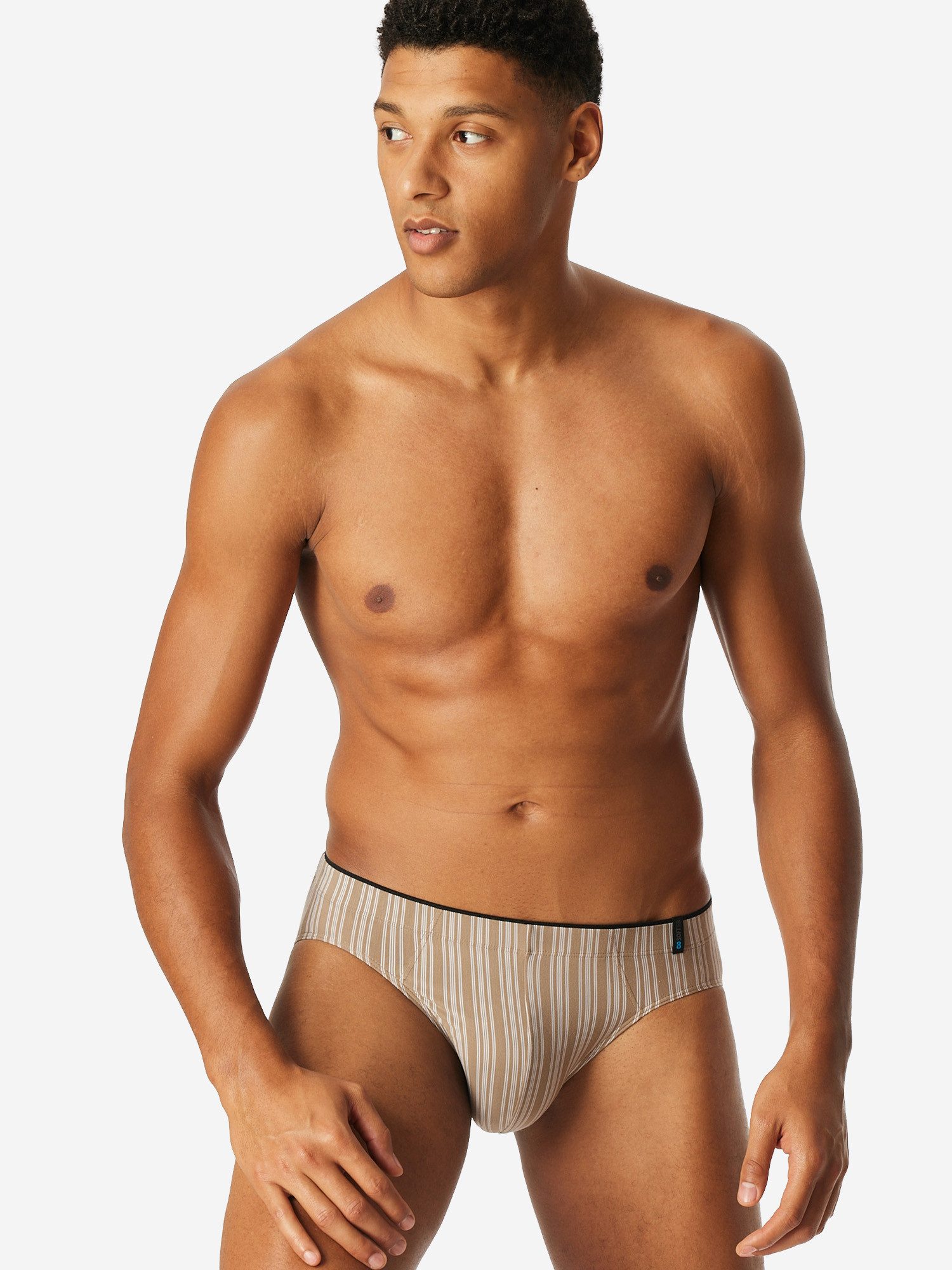 Schiesser Minislip Long Life Soft Mini-slip günstig online kaufen