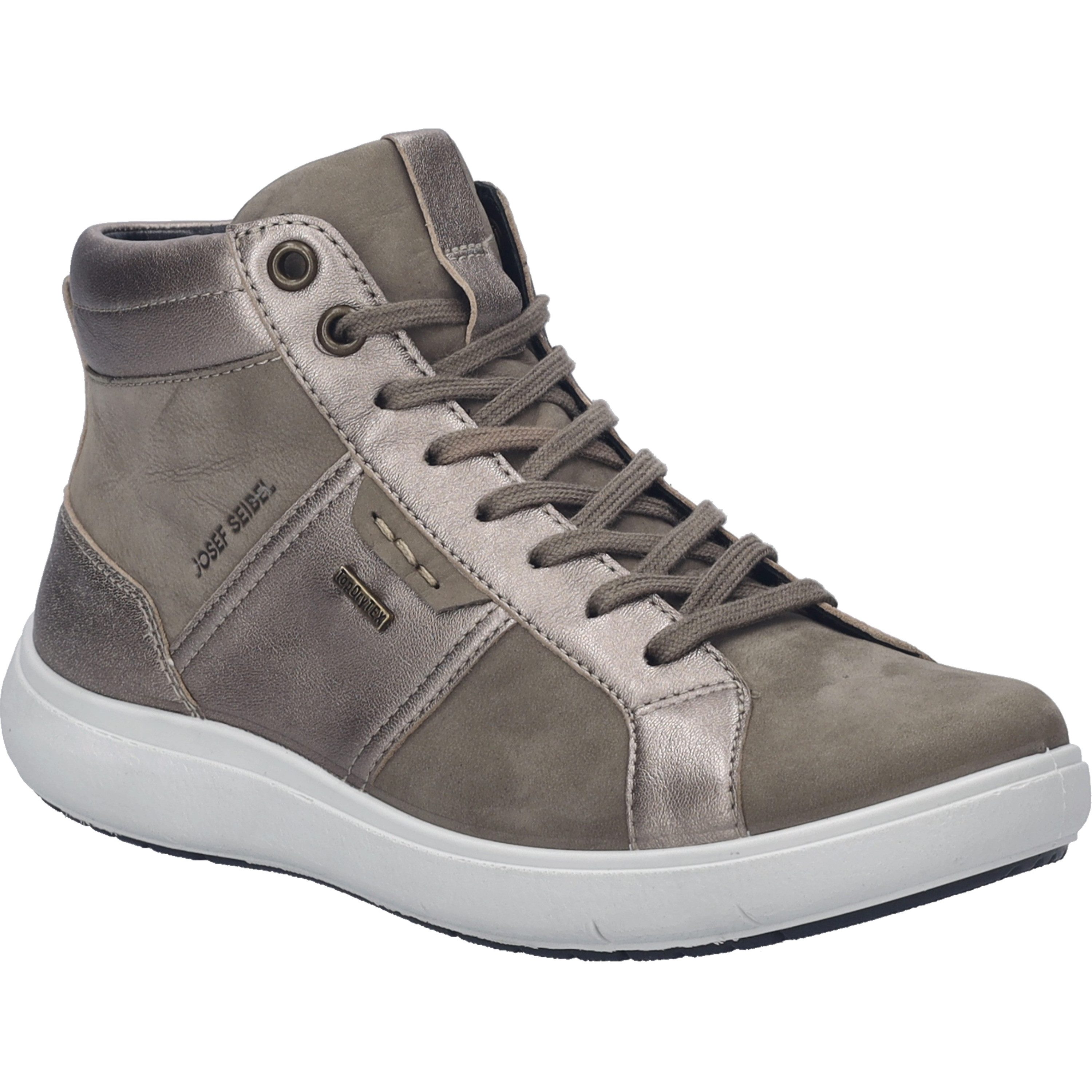Megan 53, natur Sneaker
