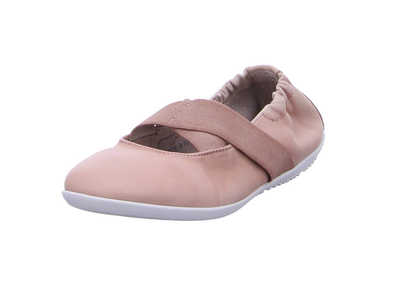 softinos Osa beige Ballerina