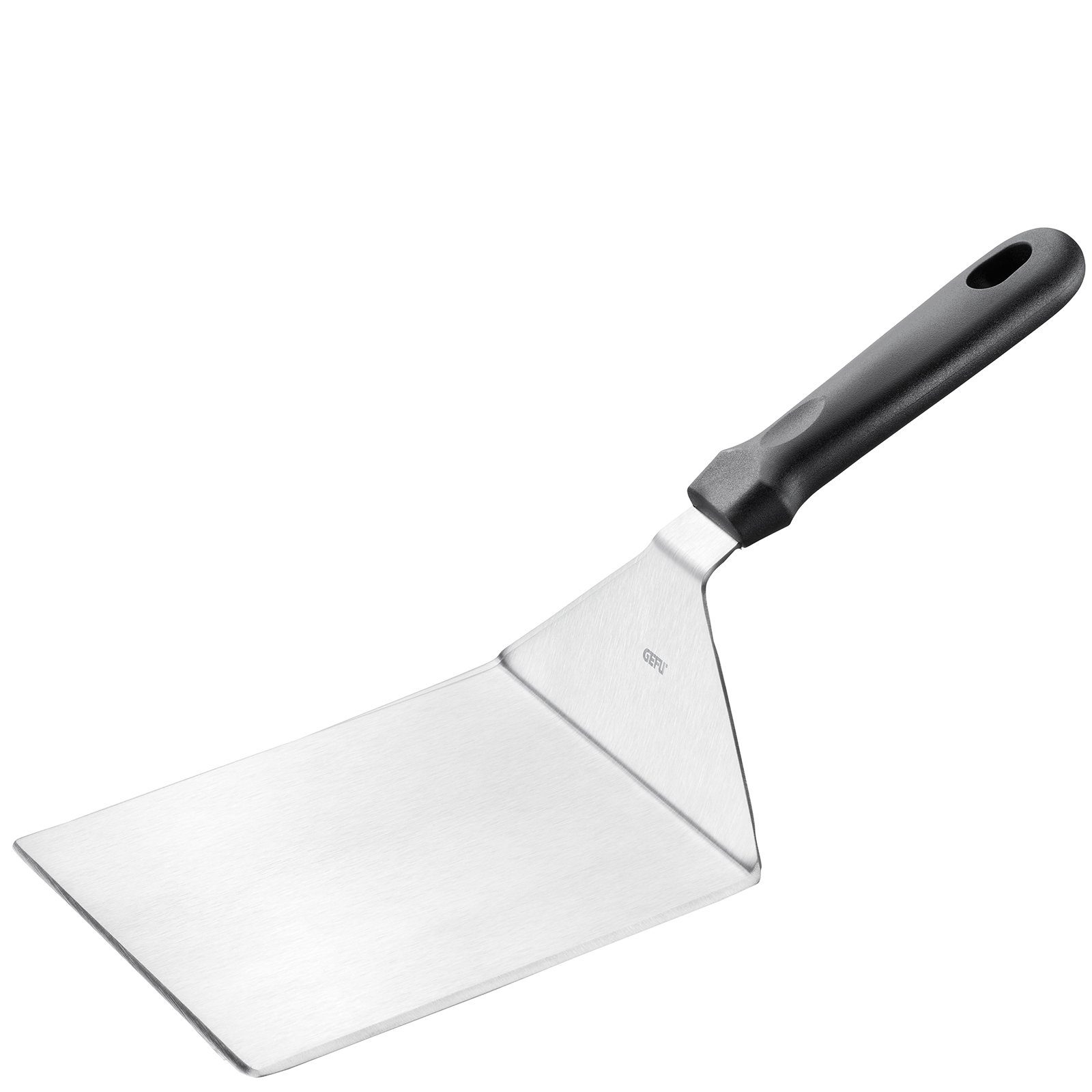 GEFU Grillwender XXL Edelstahl Wender Grillbesteck Grillwender Burg