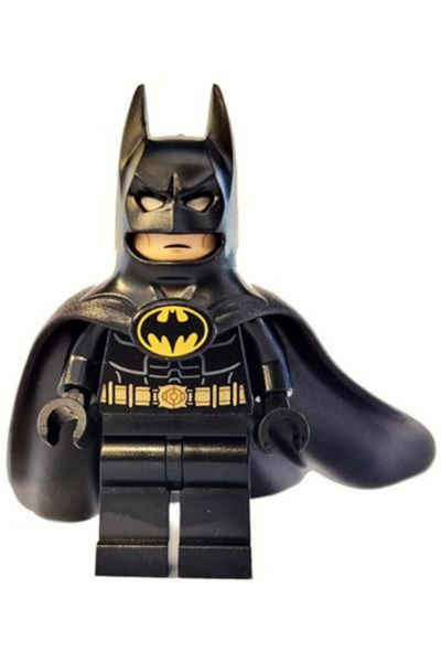 LEGO® Spielbausteine Batman mit festem Cape