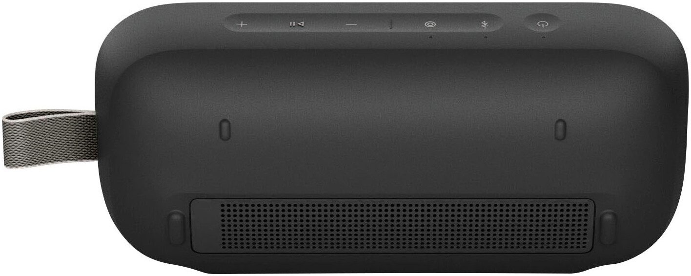 Bose Soundlink Flex (2. Gen) Portable-Lautsprecher Stereo (A2DP Bluetooth, Bluetooth)