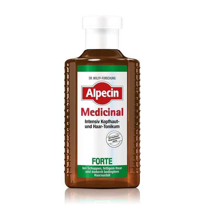 Alpecin Haartonikum Alpecin Medicinal Forte Tonikum 200ml
