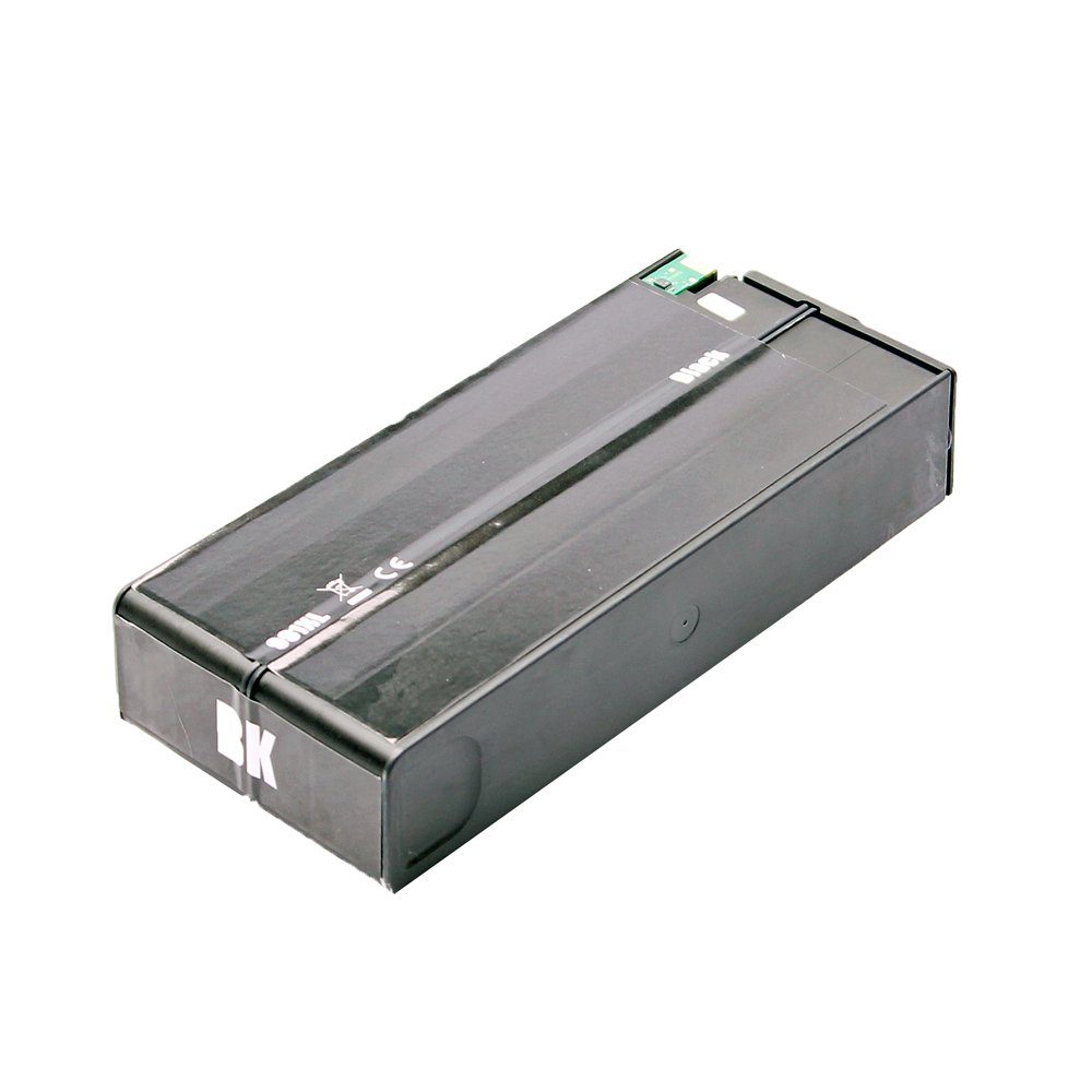 ABC Tintenpatrone (Kompatible Druckerpatrone für HP 991X Schwarz Pagewide Pro 750 750d)