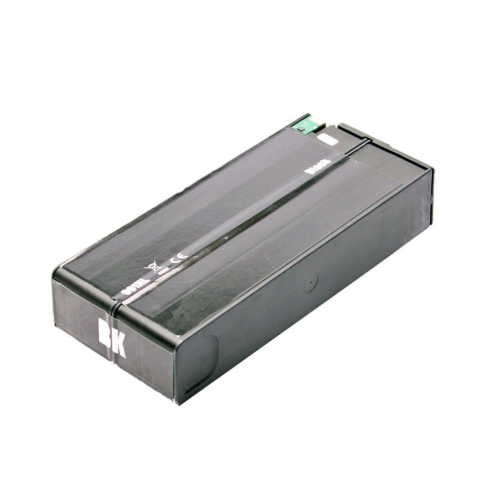 ABC Tintenpatrone (Kompatible Druckerpatrone für HP 991X Schwarz Pagewide Pro 750 750d, 5 MFP 772 774 hg 777 777z 779 Managed P75050 P77740 z zs P77750 P77760)