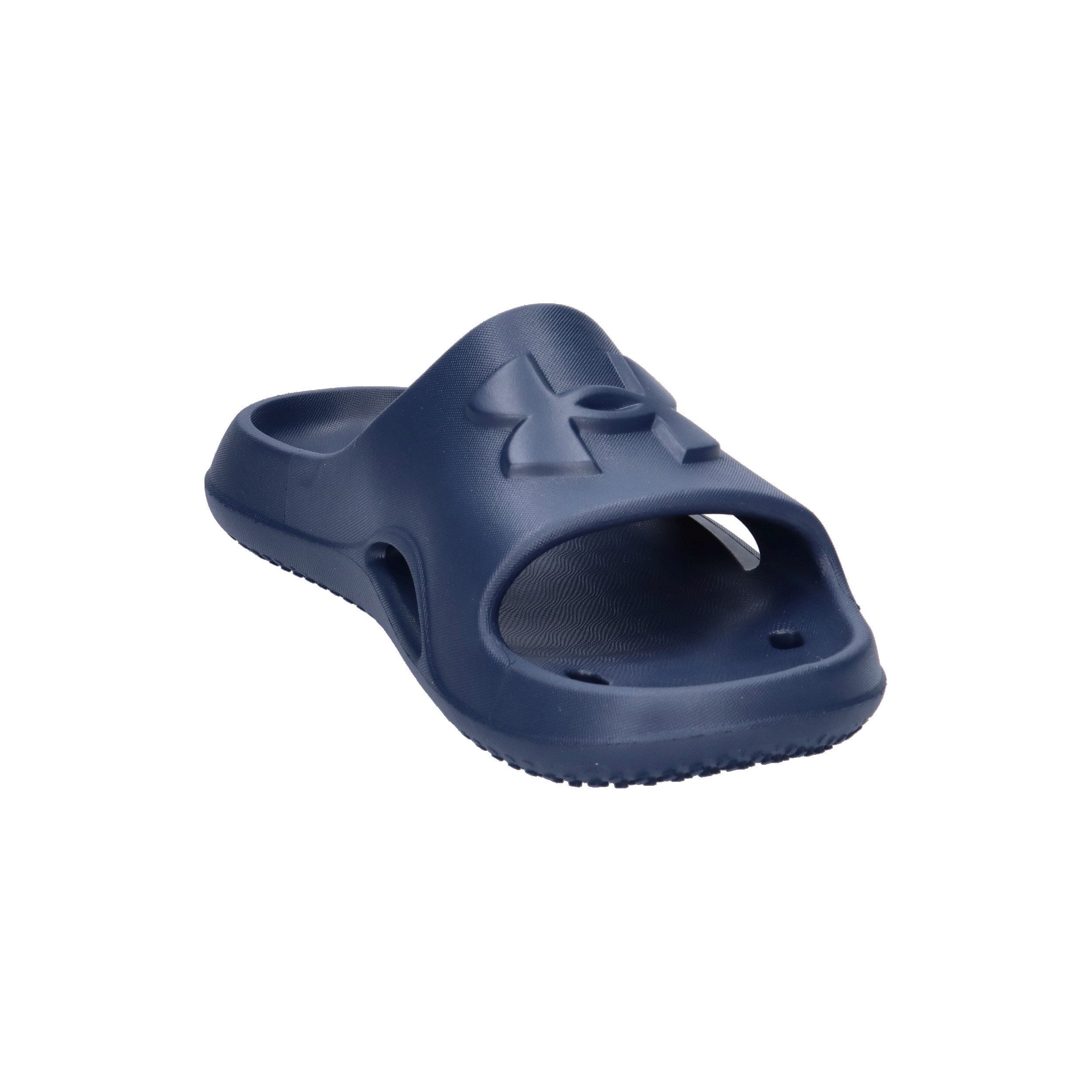 Under Armour® Under Armour Jungen Badeschlappen UA B Locker V SL 3028732 Badeschuh