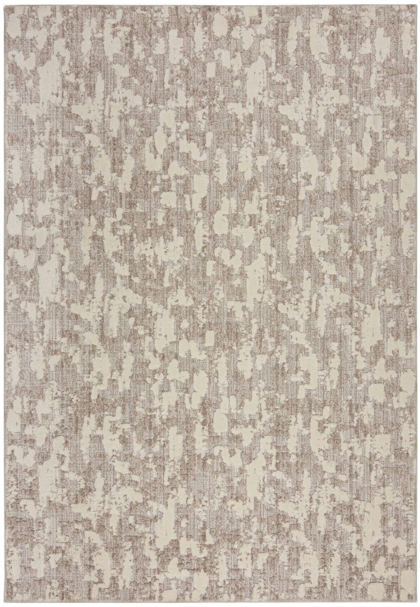 FLAIR RUGS Teppich Connely, rechteckig, Höhe: 4 mm, Waschbarer Teppich, kurzflor, waschbar, Wohnzimmer, Schlafzimmer