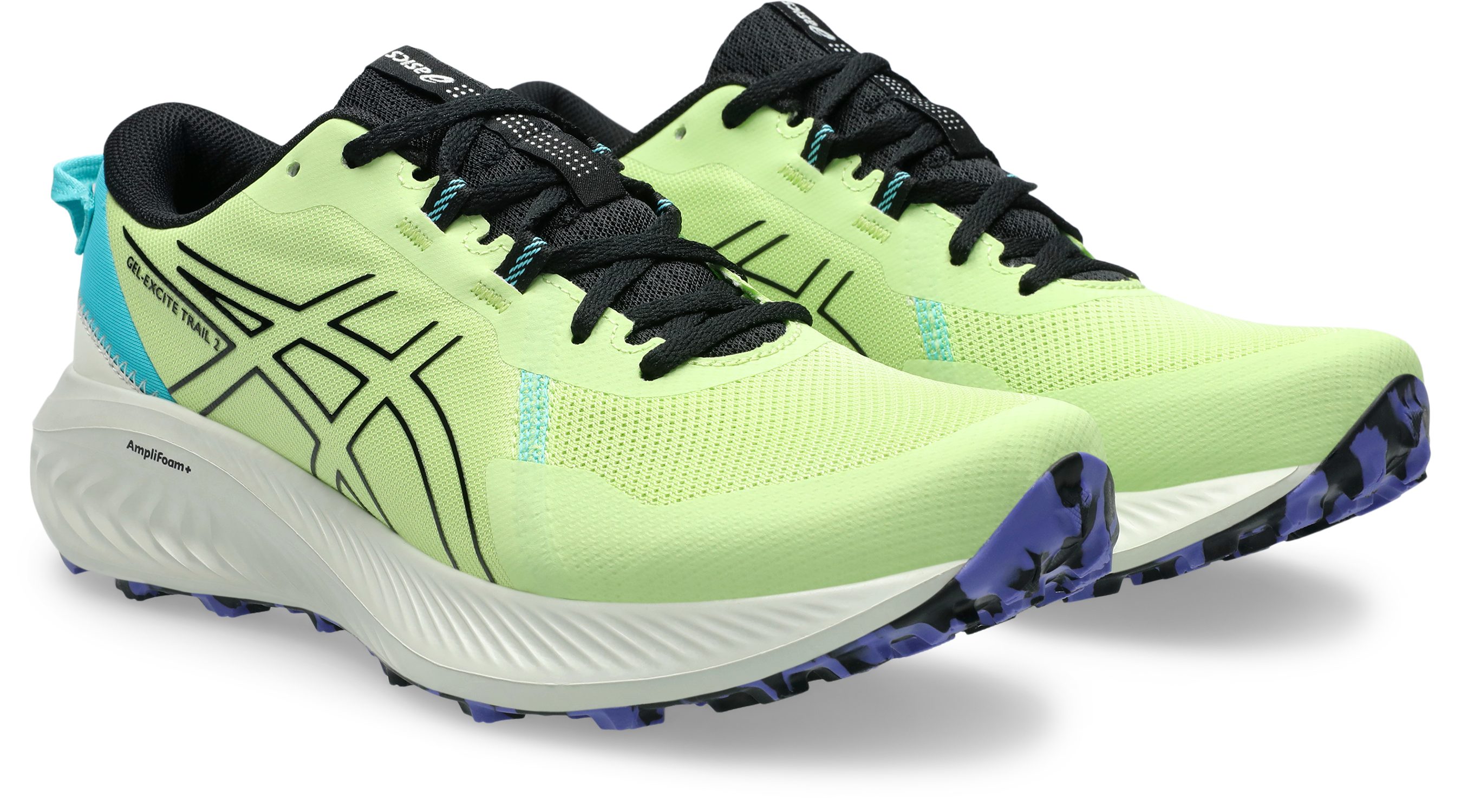 Asics GEL-EXCITE TRAIL 2 Trailrunningschuh günstig online kaufen