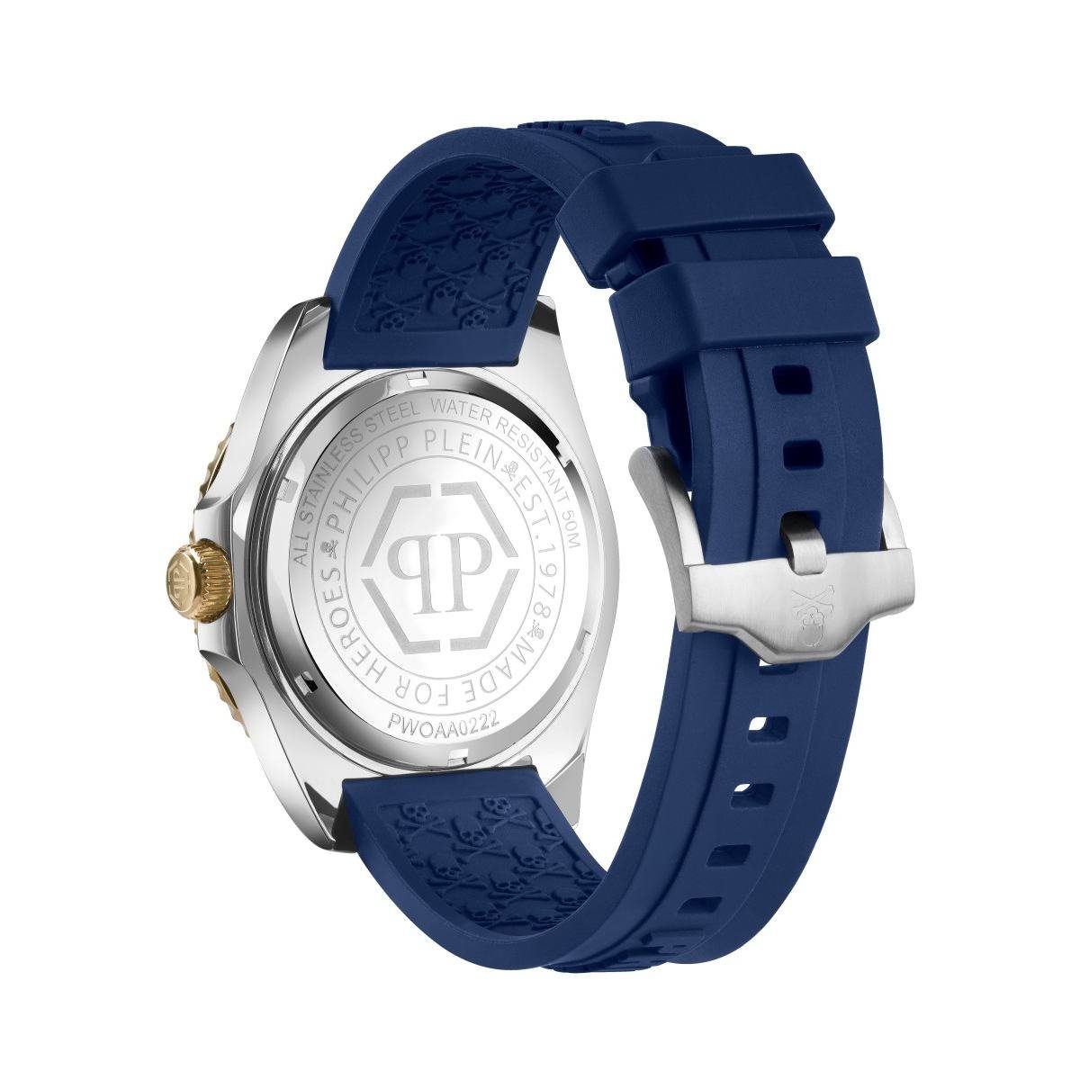 PHILIPP PLEIN Quarzuhr PWOAA0222