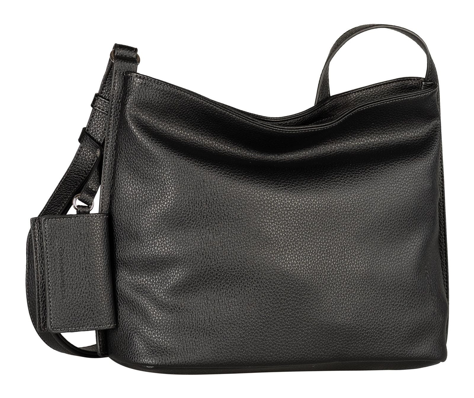 TOM TAILOR Schultertasche Hobo Bag (Set, 2-tlg) günstig online kaufen