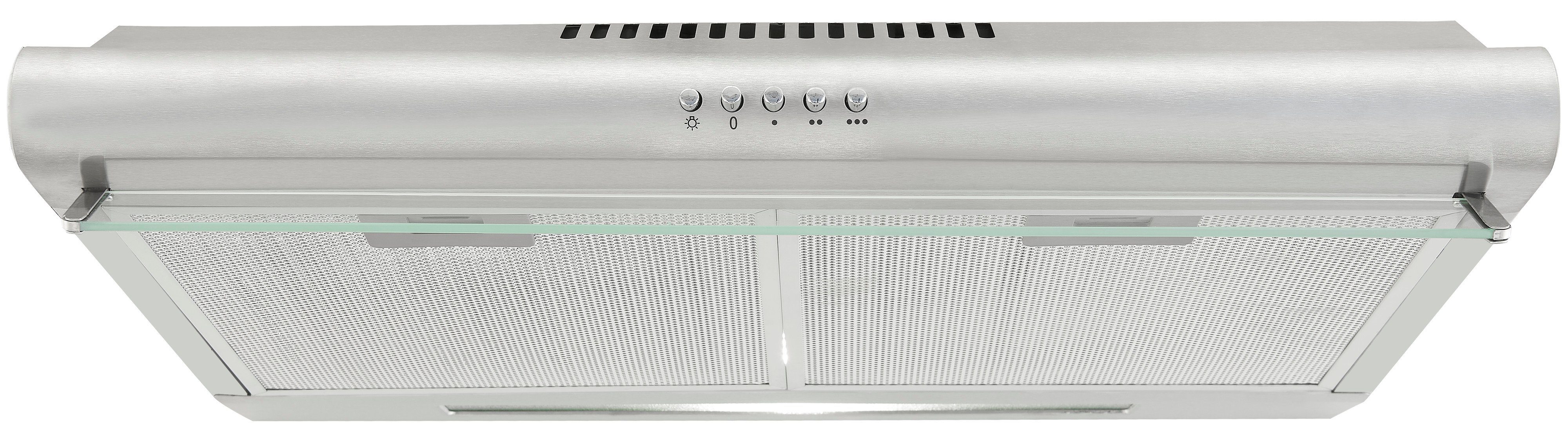 exquisit Unterbauhaube UBH 20-2.2 UBH 20-2.2