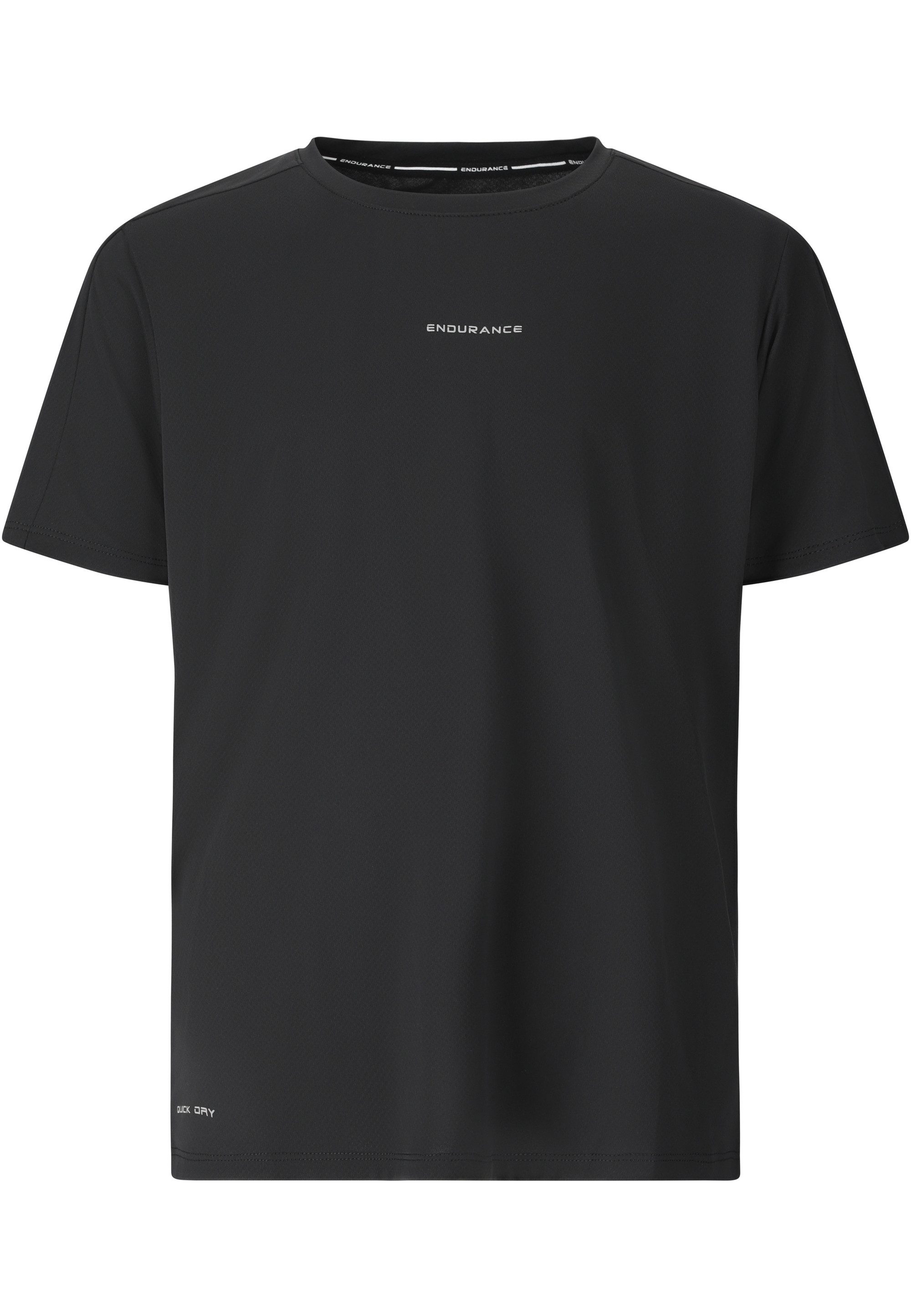 ENDURANCE Funktionsshirt Eleanorey jr. mit Quick-Dry-Funktion