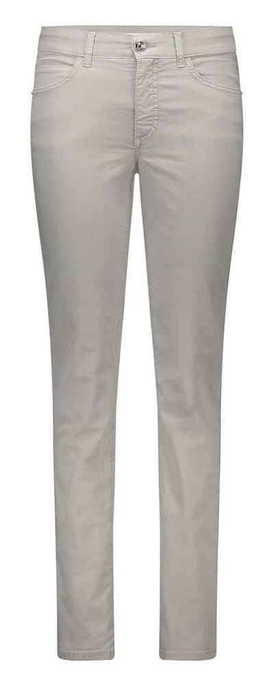 MAC Stretch-Jeans MAC MELANIE aluminium PPT 5040-00-0466L-041R