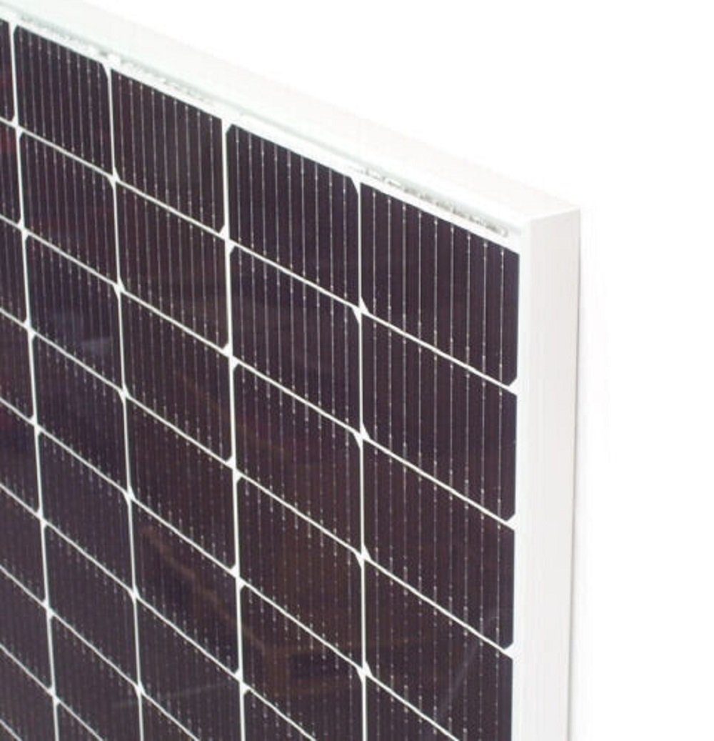 Solaranlage, 2400W Photovoltaik Apex Balkonkraftwerk (1-St) Solaranlage 2760W