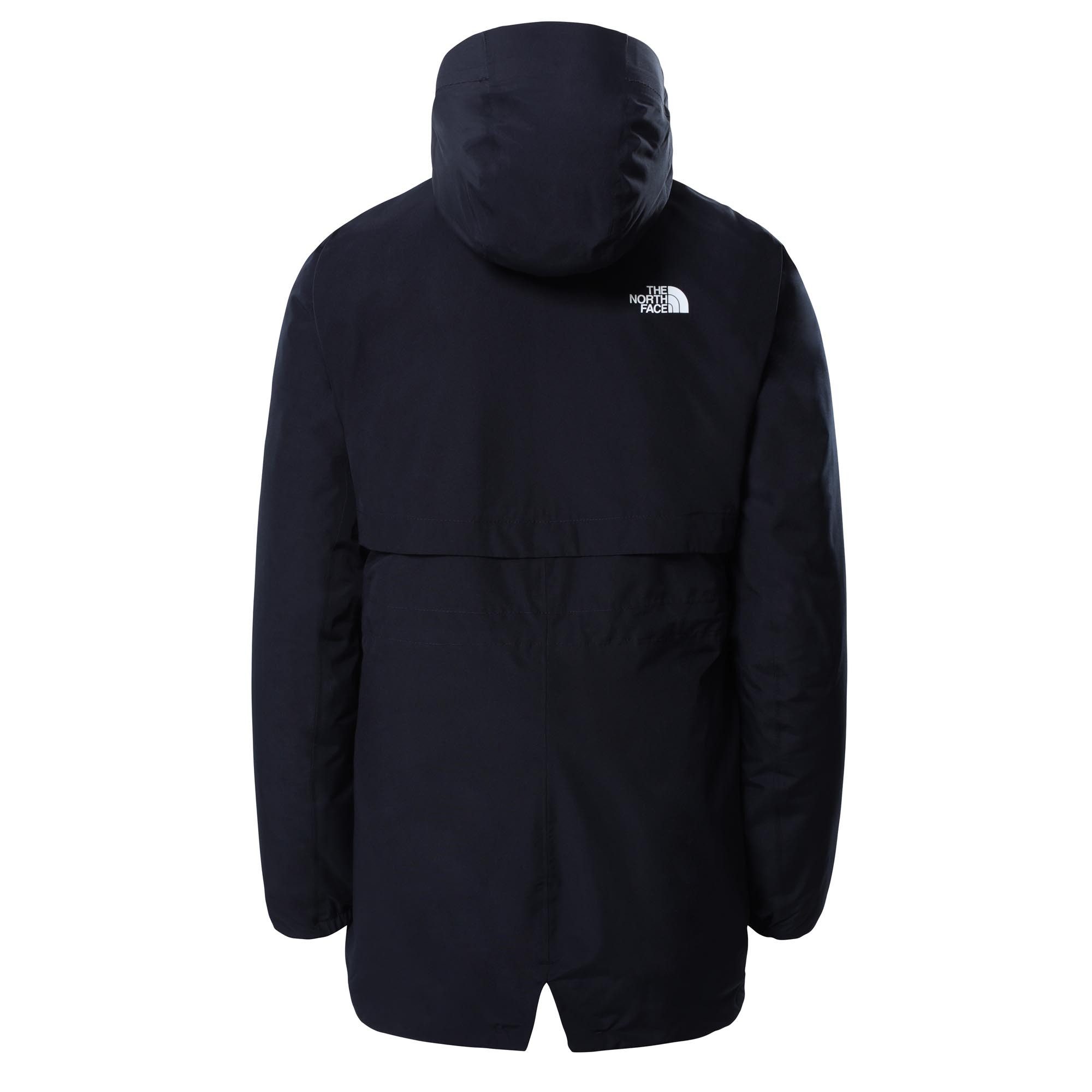The North Face Wintermantel The North Face Damen Parka HIKESTELLER 3Y1G günstig online kaufen