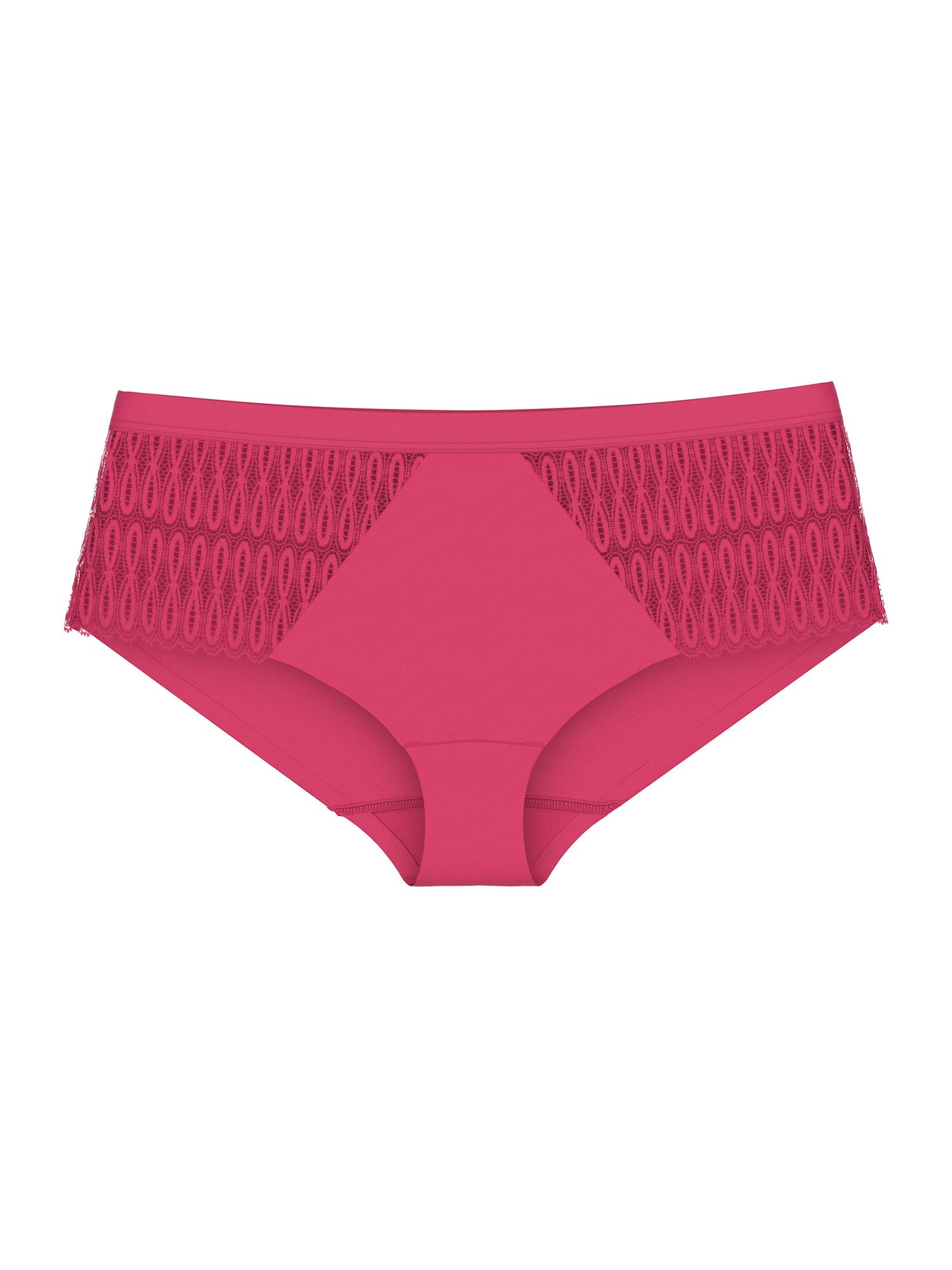 FLASHY PINK