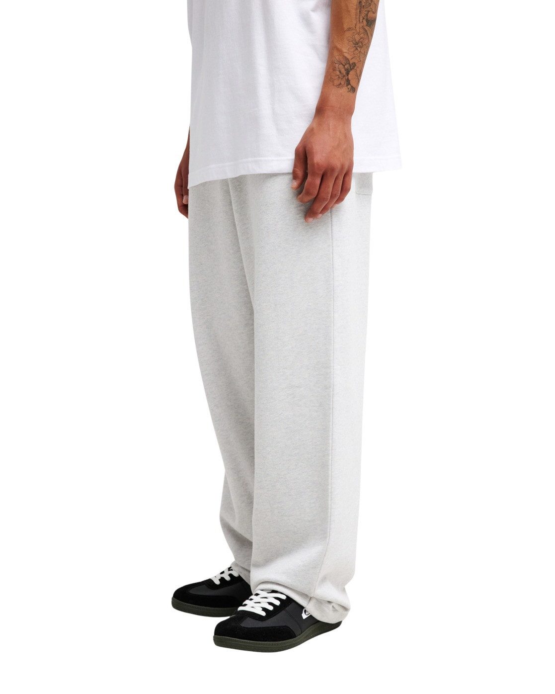 Quiksilver Jogger Pants Jaws Baggy